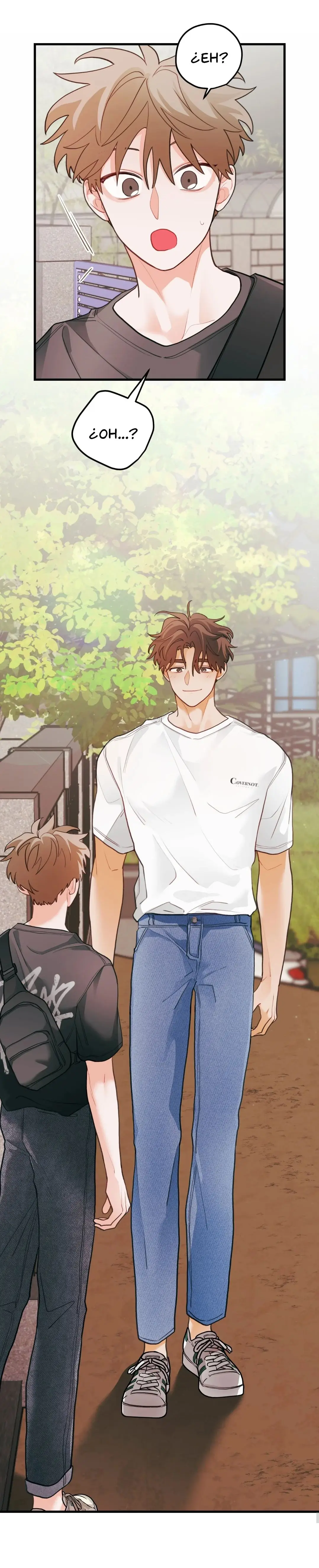 Love among pear blossoms (2023) - Capítulo 67 - Página 31 - LectorTMOo