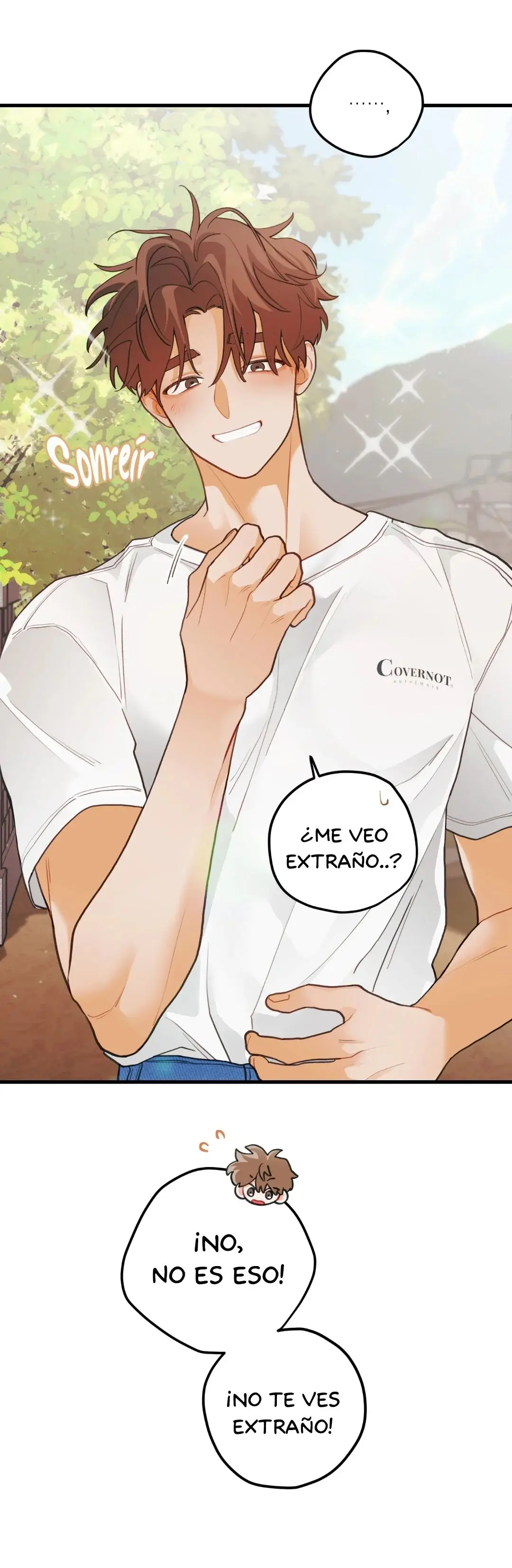 Love among pear blossoms (2023) - Capítulo 67 - Página 32 - LectorTMOo