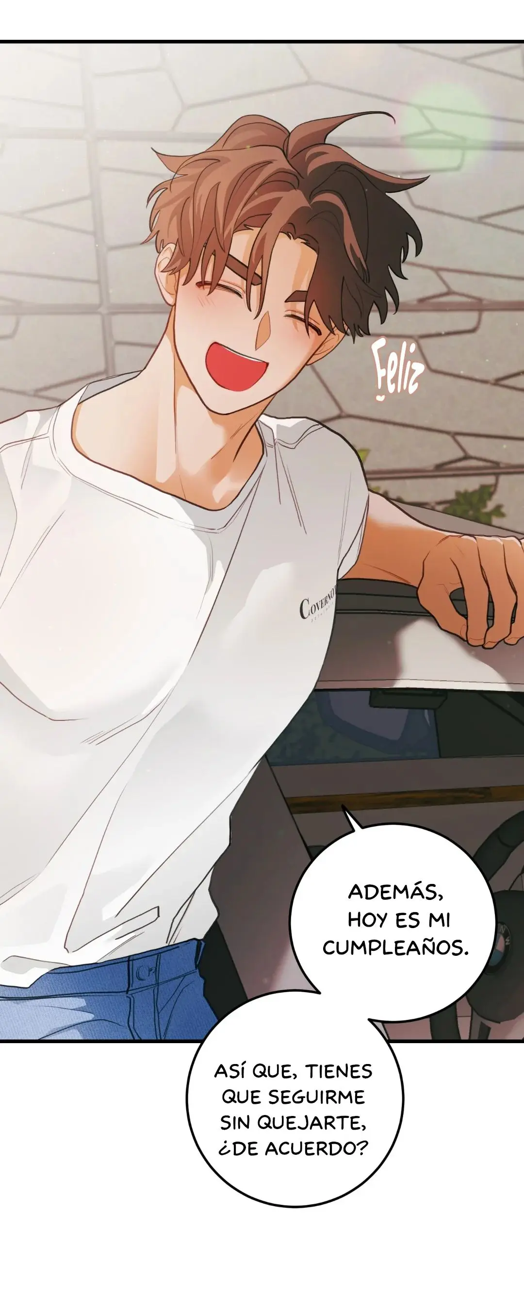 Love among pear blossoms (2023) - Capítulo 67 - Página 36 - LectorTMOo