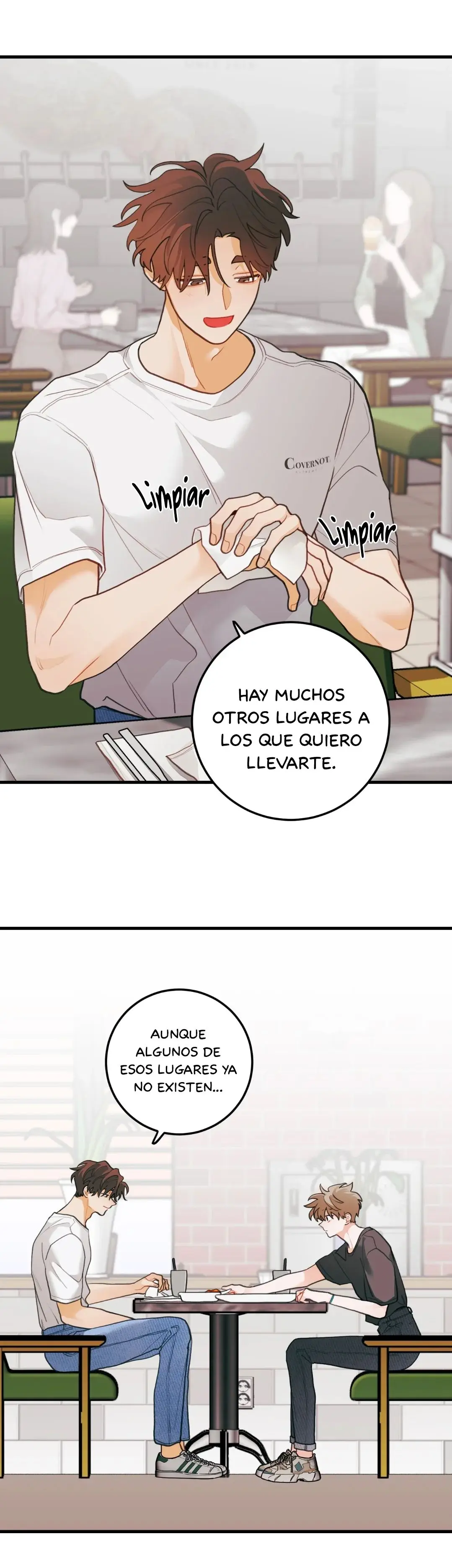 Love among pear blossoms (2023) - Capítulo 68 - Página 6 - LectorTMOo