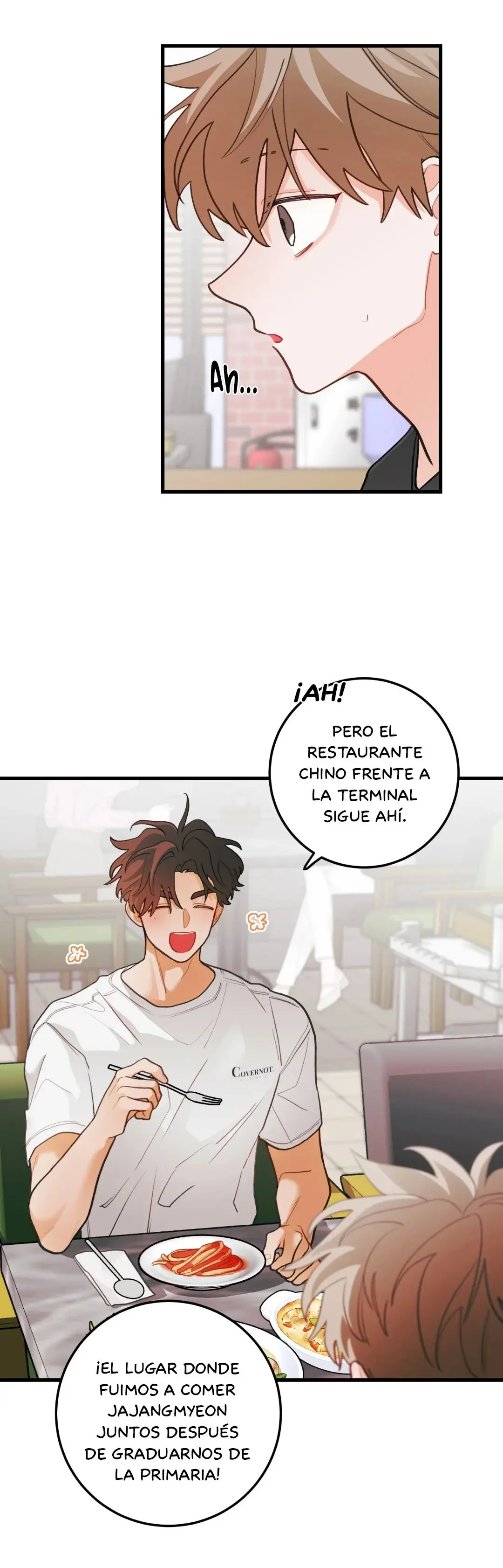 Love among pear blossoms (2023) - Capítulo 68 - Página 7 - LectorTMOo