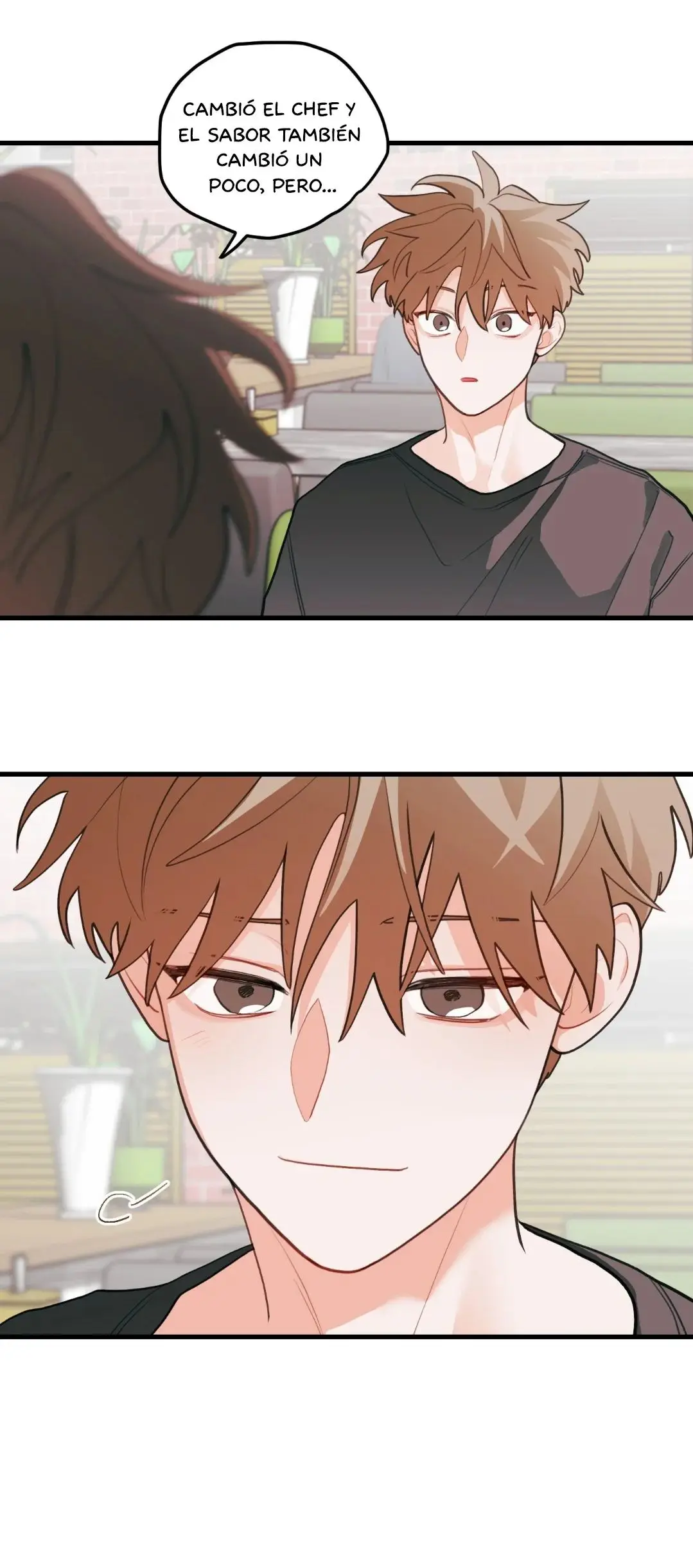 Love among pear blossoms (2023) - Capítulo 68 - Página 8 - LectorTMOo