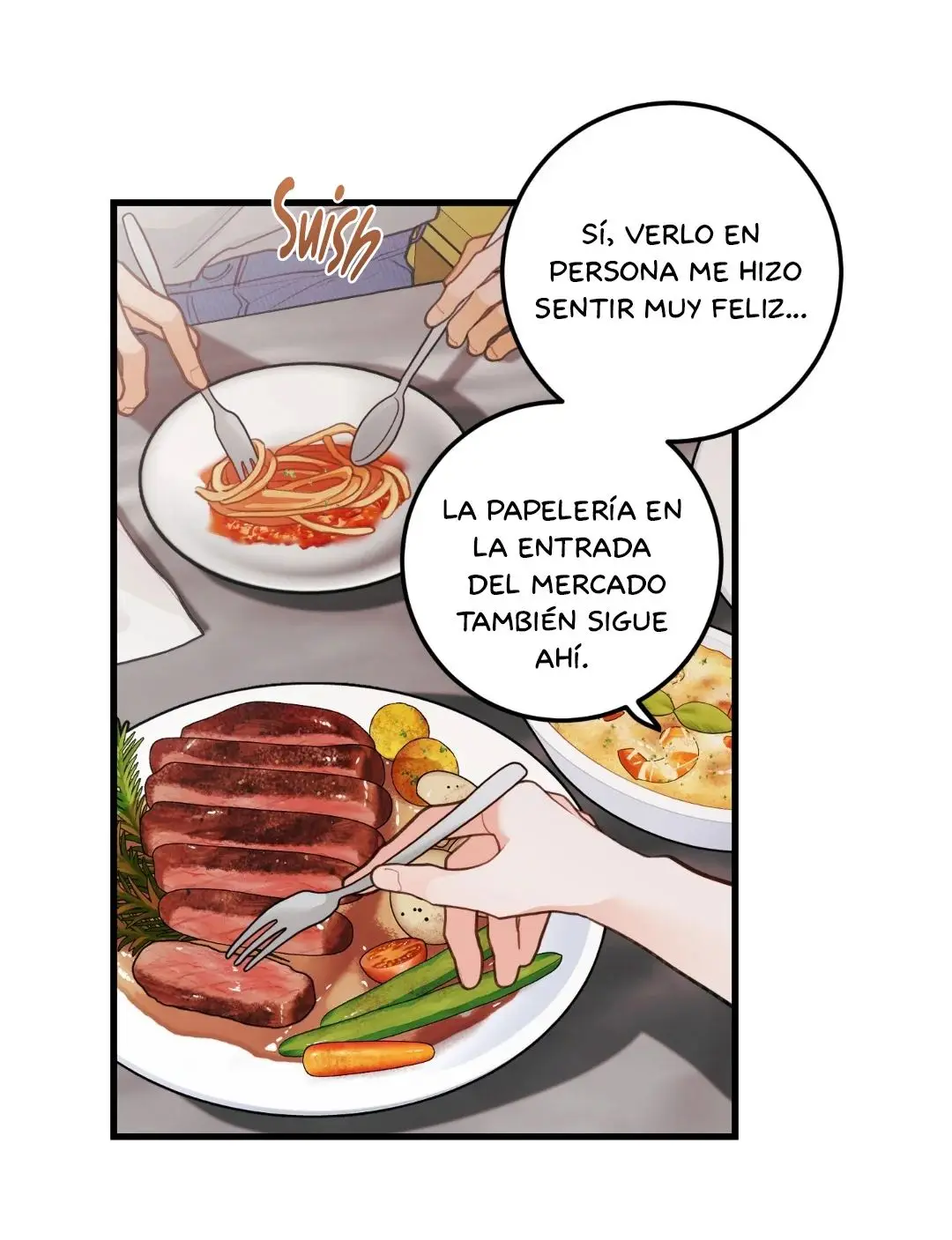 Love among pear blossoms (2023) - Capítulo 68 - Página 9 - LectorTMOo