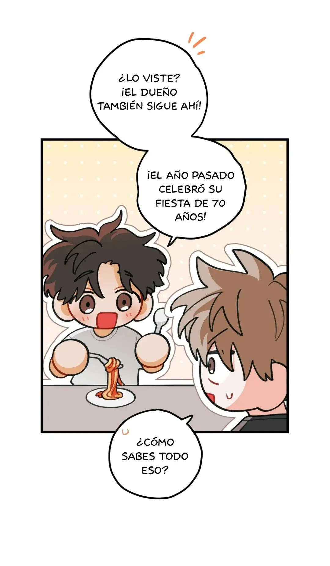 Love among pear blossoms (2023) - Capítulo 68 - Página 10 - LectorTMOo