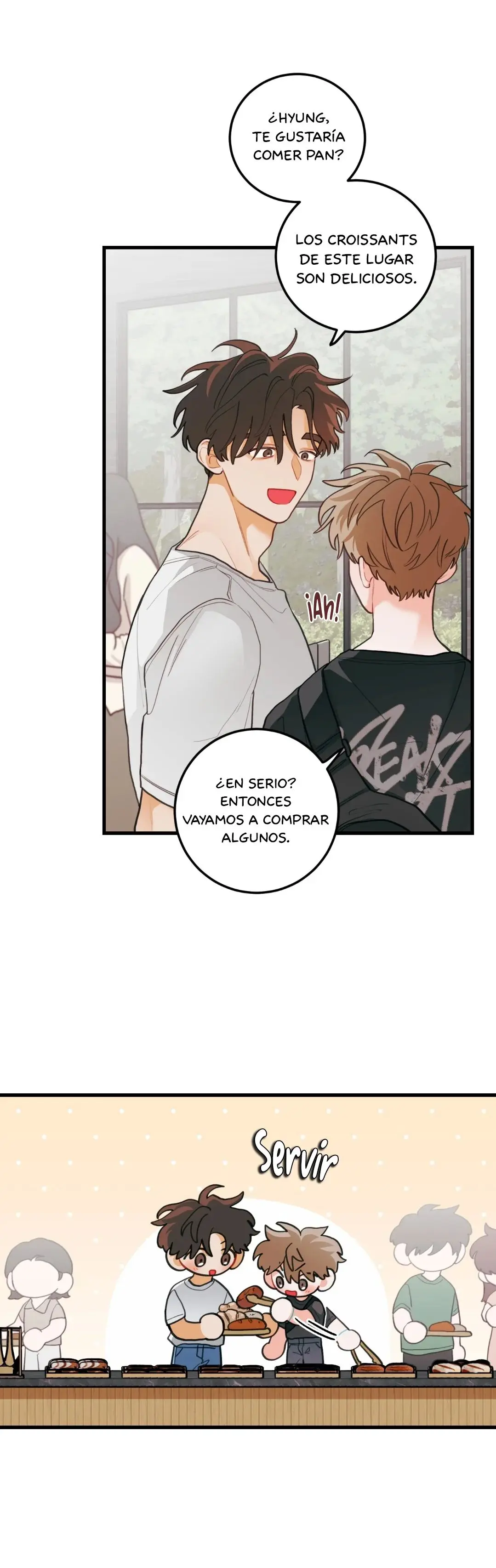 Love among pear blossoms (2023) - Capítulo 68 - Página 17 - LectorTMOo