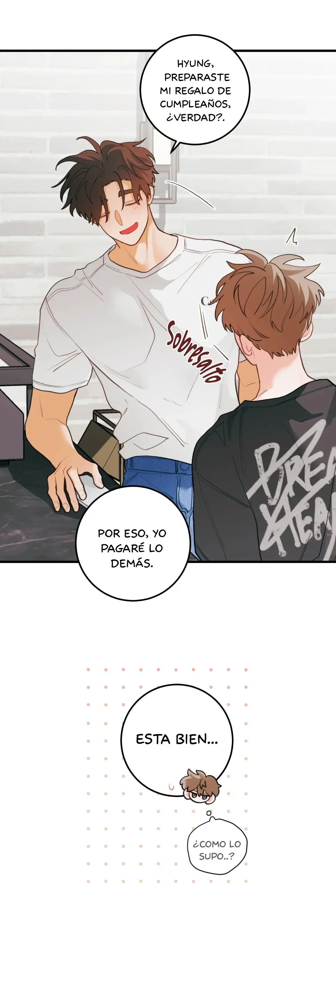 Love among pear blossoms (2023) - Capítulo 68 - Página 19 - LectorTMOo