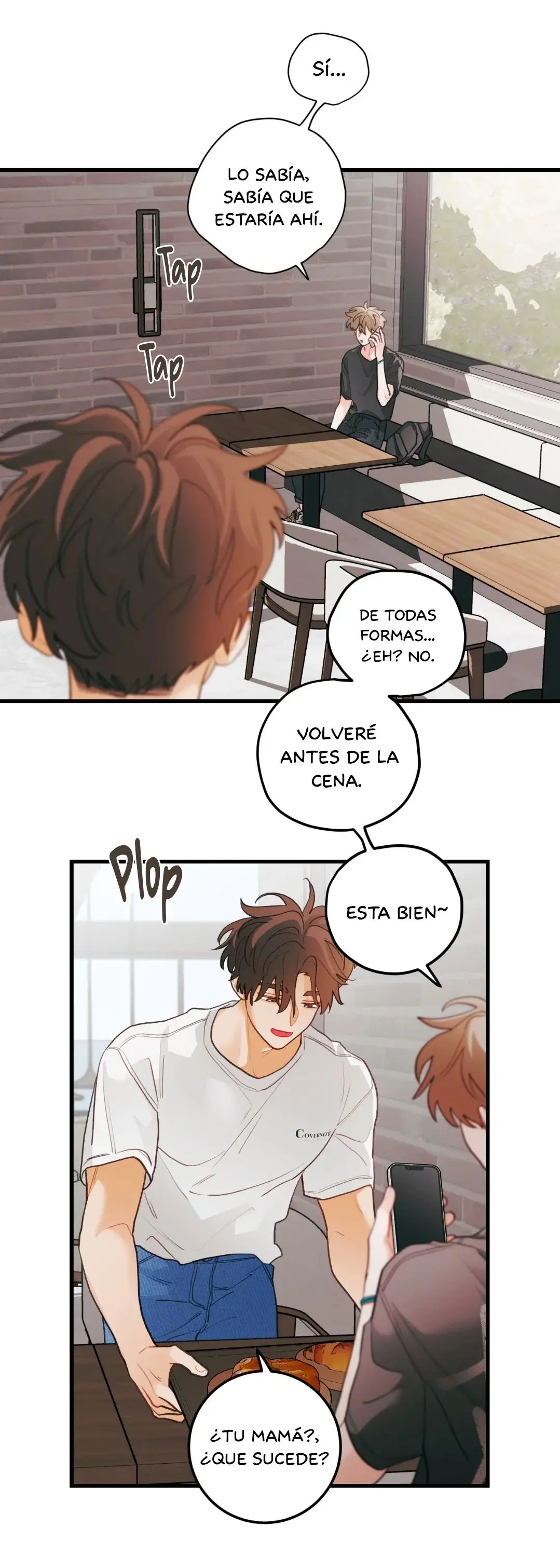Love among pear blossoms (2023) - Capítulo 68 - Página 21 - LectorTMOo
