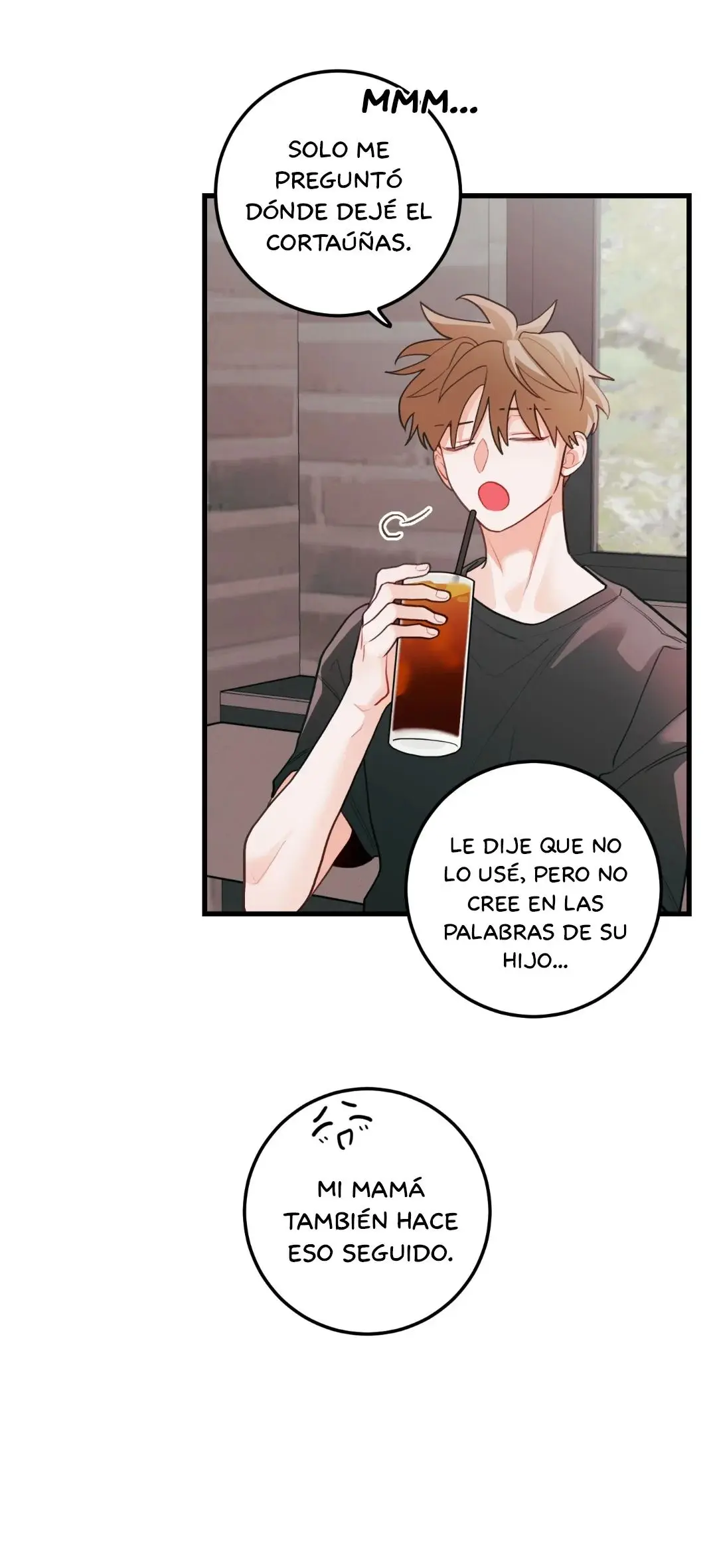 Love among pear blossoms (2023) - Capítulo 68 - Página 22 - LectorTMOo