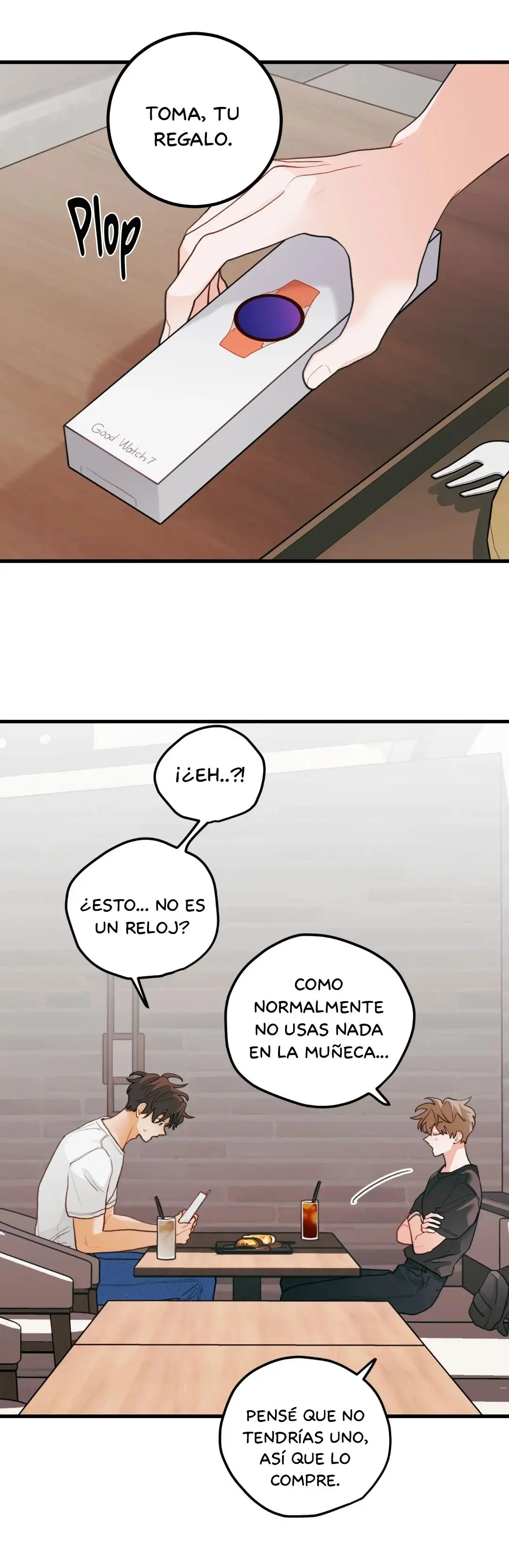 Love among pear blossoms (2023) - Capítulo 68 - Página 24 - LectorTMOo