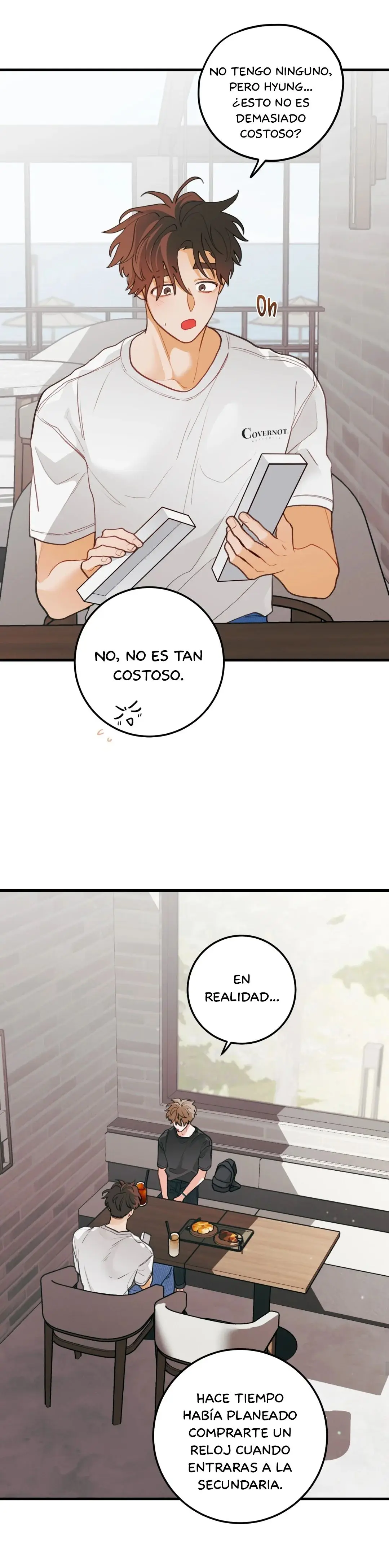 Love among pear blossoms (2023) - Capítulo 68 - Página 25 - LectorTMOo