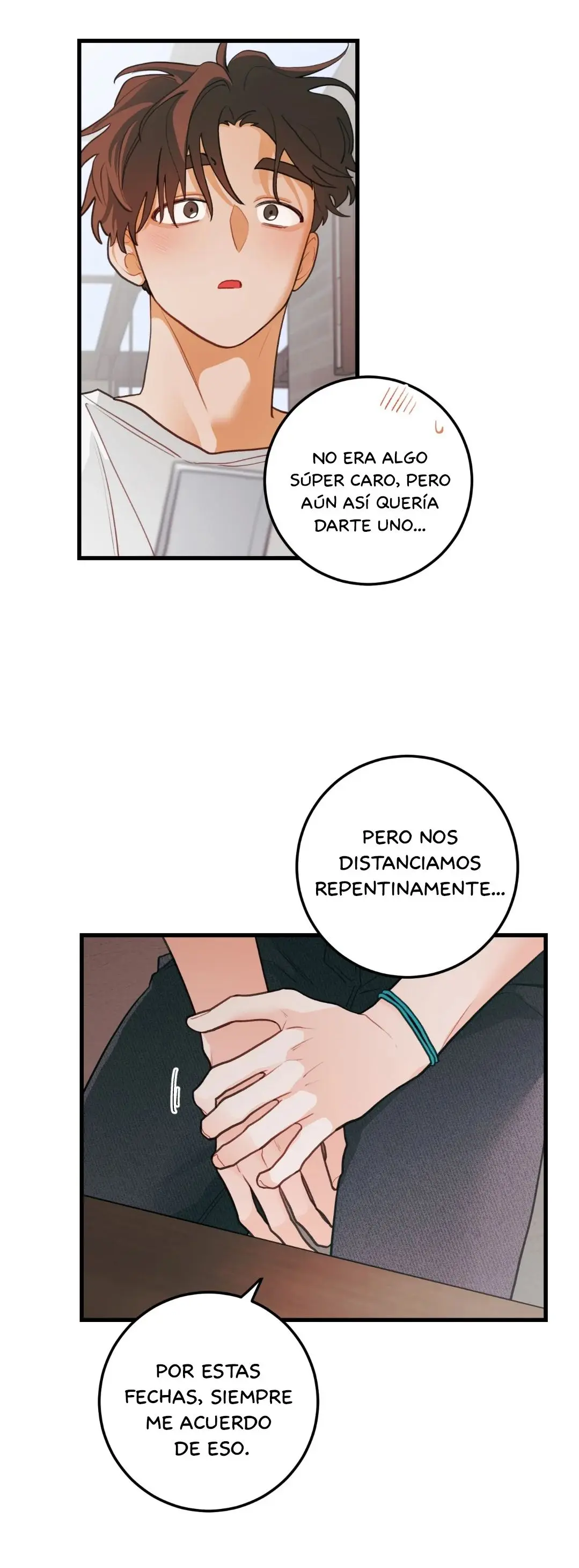 Love among pear blossoms (2023) - Capítulo 68 - Página 26 - LectorTMOo