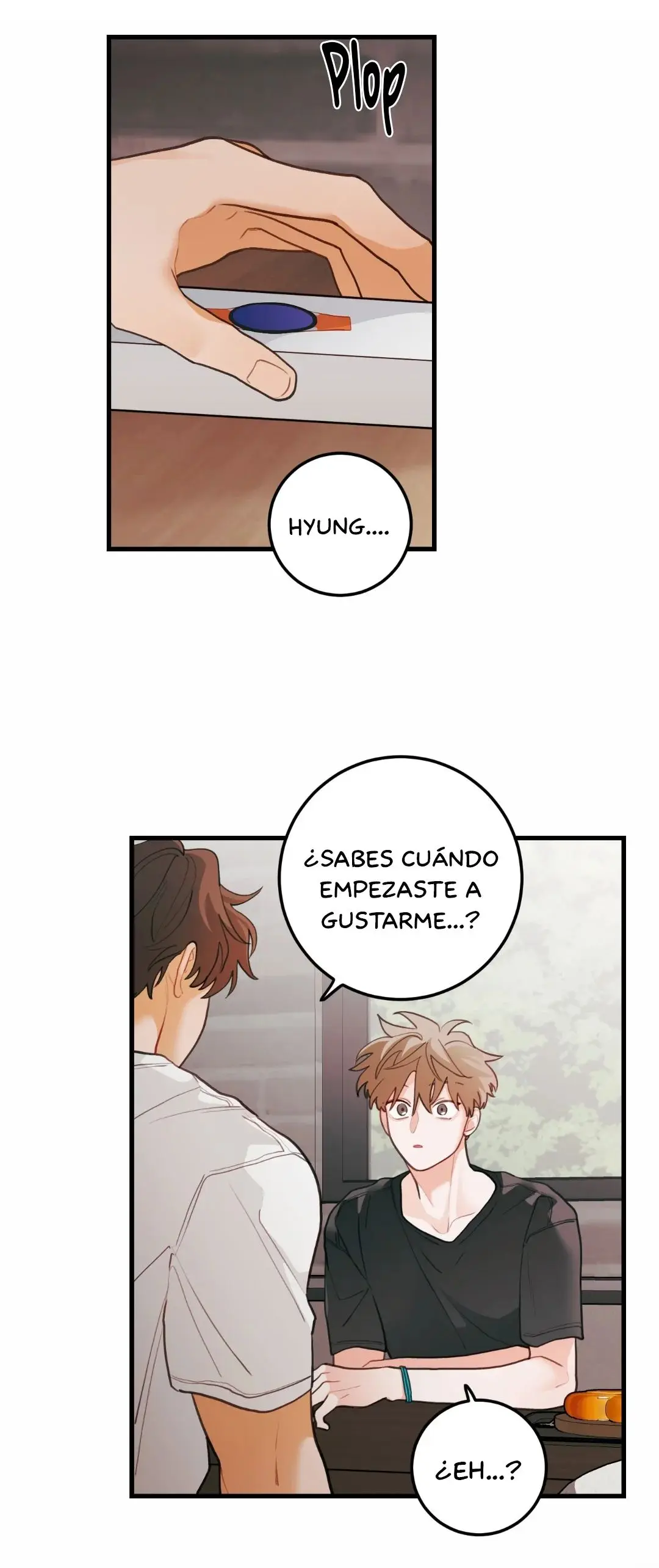 Love among pear blossoms (2023) - Capítulo 68 - Página 29 - LectorTMOo