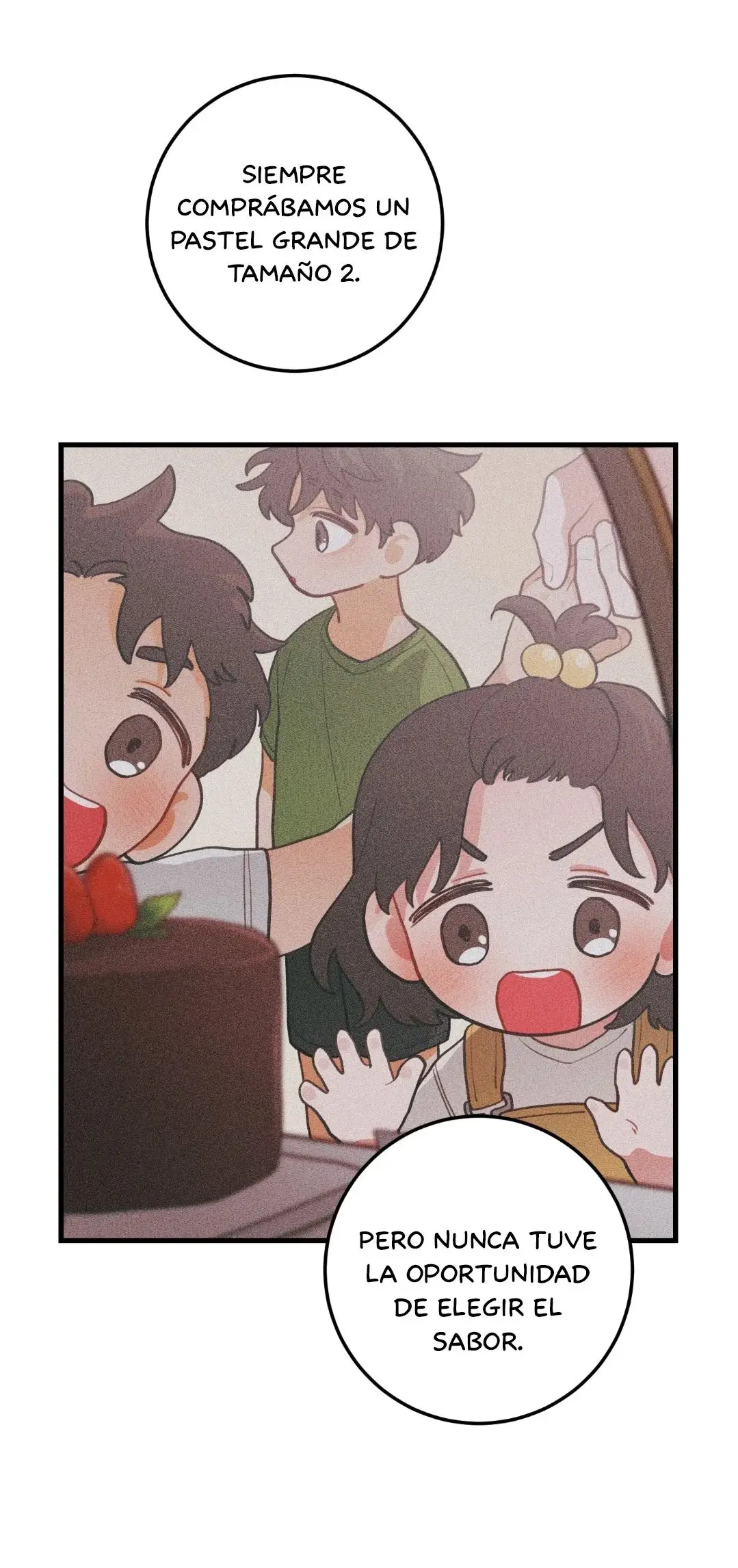 Love among pear blossoms (2023) - Capítulo 68 - Página 31 - LectorTMOo