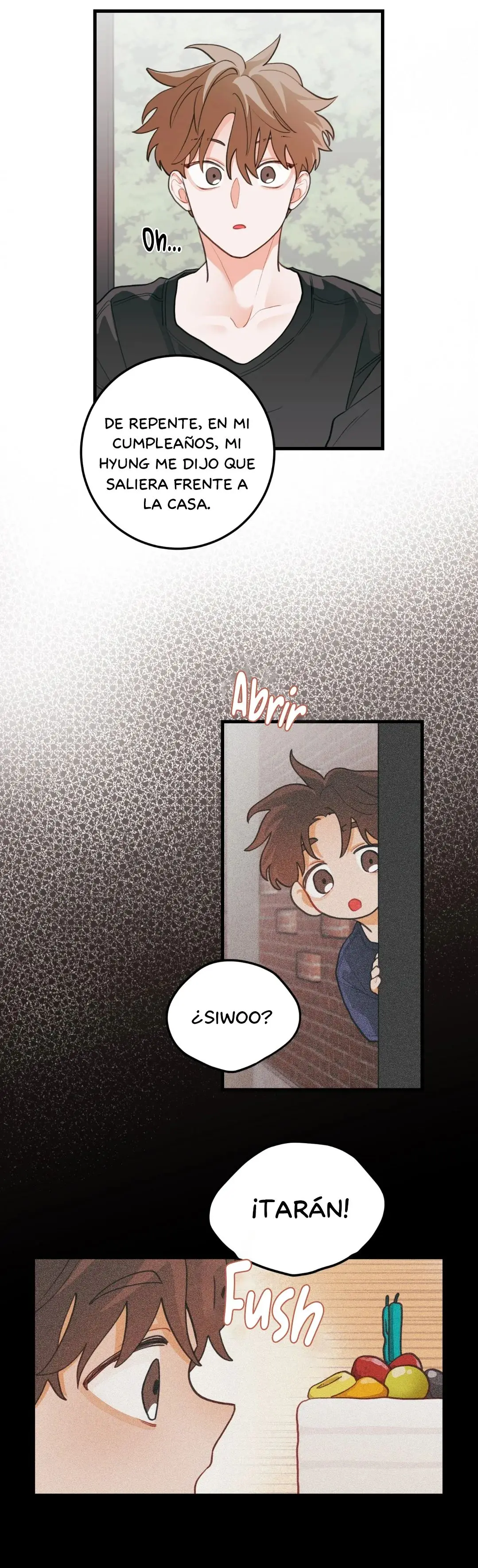 Love among pear blossoms (2023) - Capítulo 68 - Página 33 - LectorTMOo