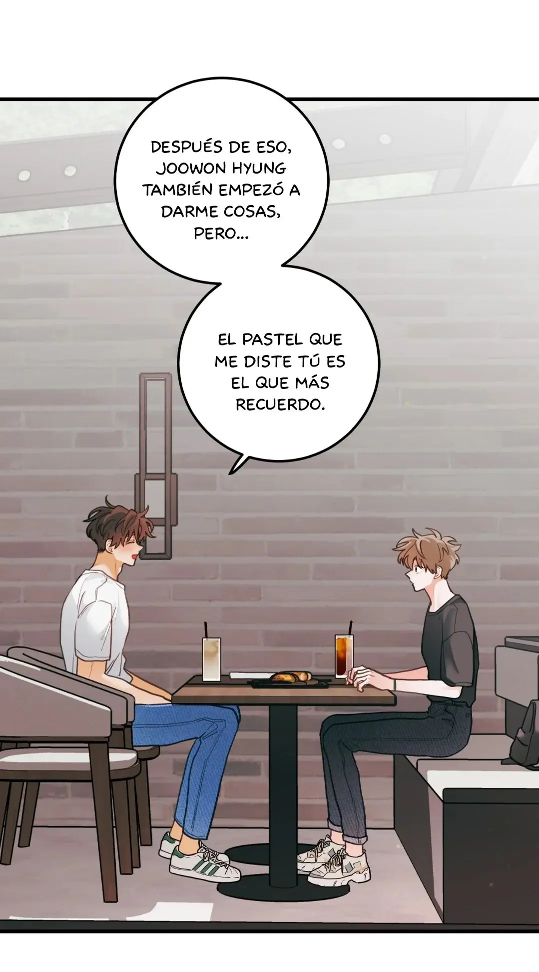 Love among pear blossoms (2023) - Capítulo 68 - Página 36 - LectorTMOo