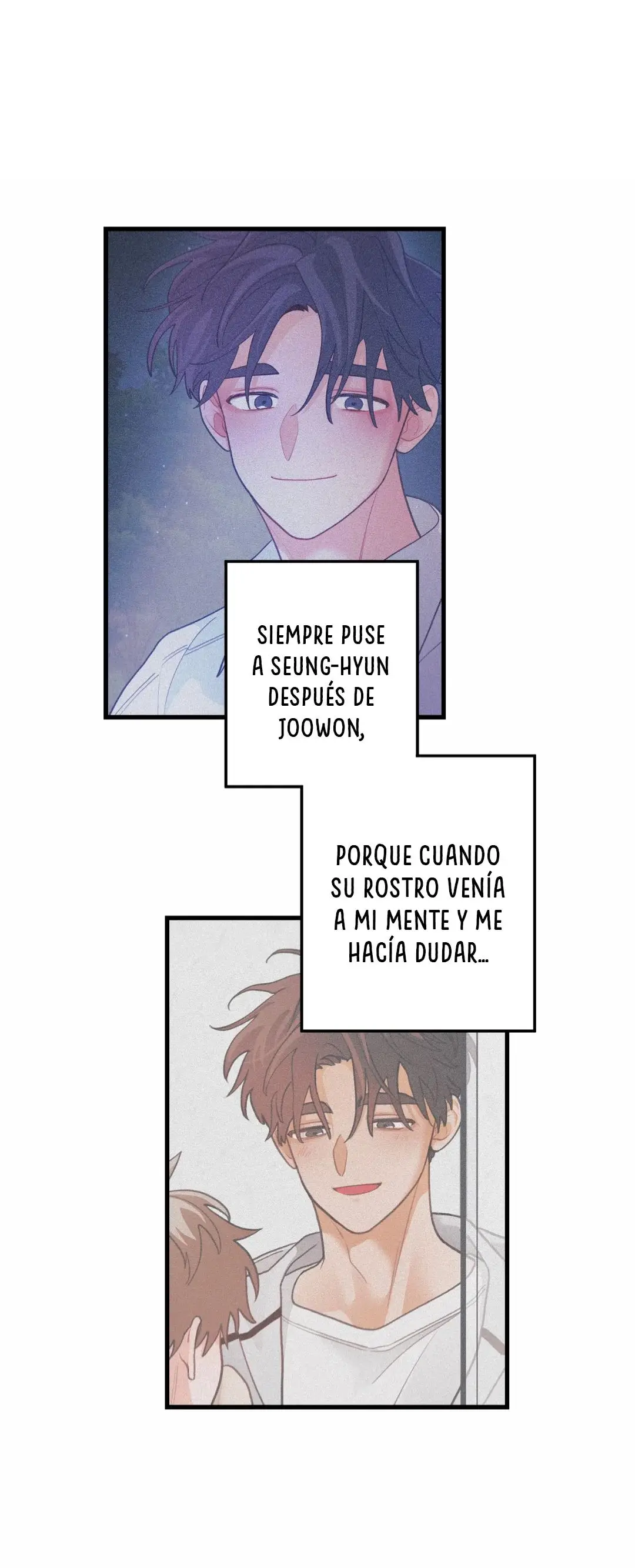 Love among pear blossoms (2023) - Capítulo 69 - Página 5 - LectorTMOo