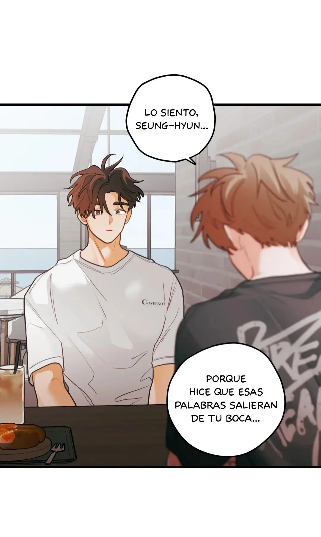Love among pear blossoms (2023) - Capítulo 69 - Página 7 - LectorTMOo