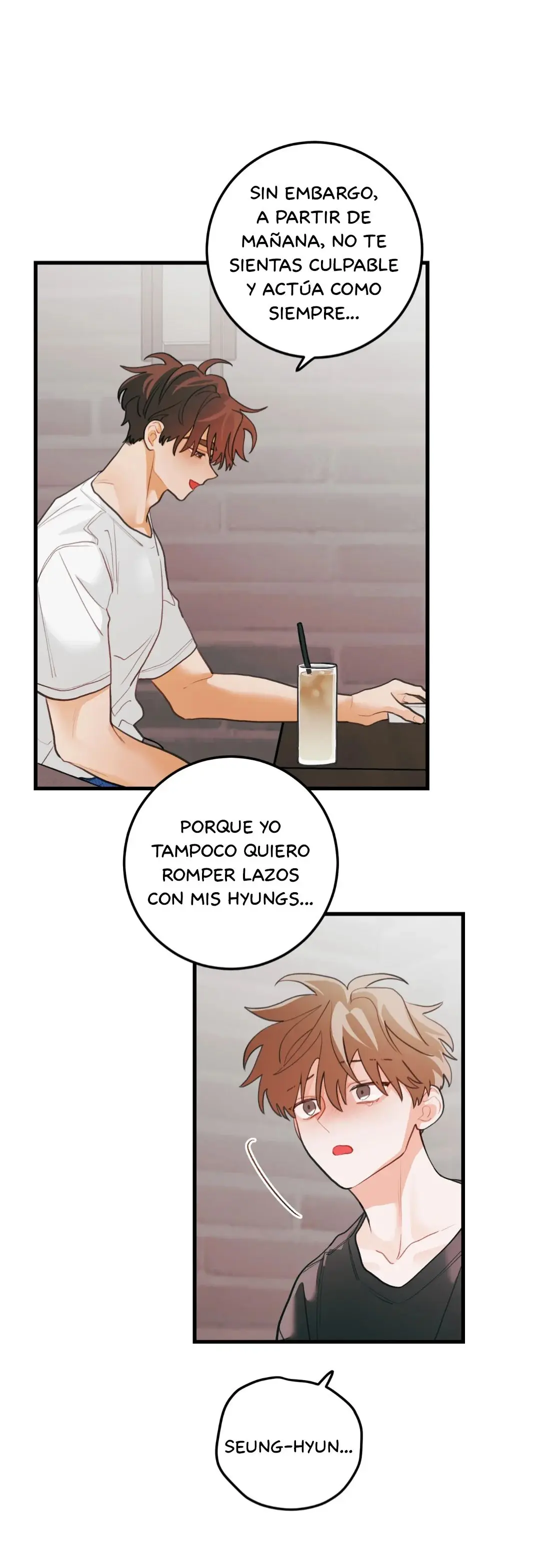 Love among pear blossoms (2023) - Capítulo 69 - Página 13 - LectorTMOo