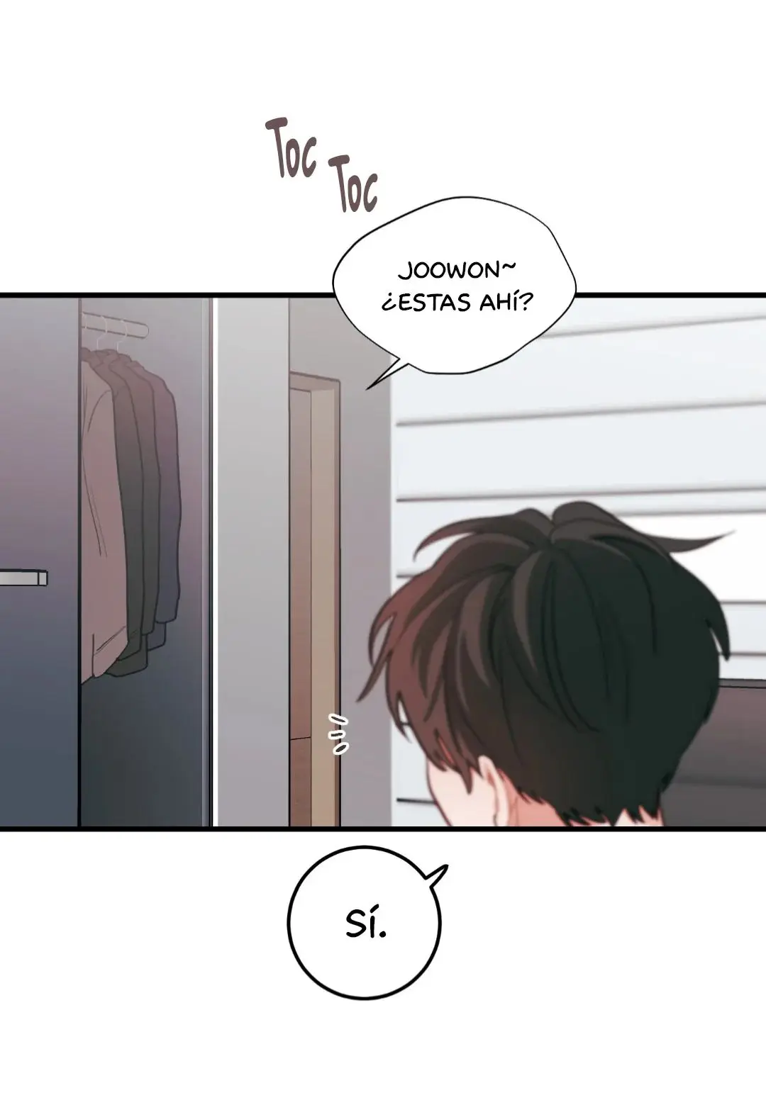 Love among pear blossoms (2023) - Capítulo 69 - Página 24 - LectorTMOo