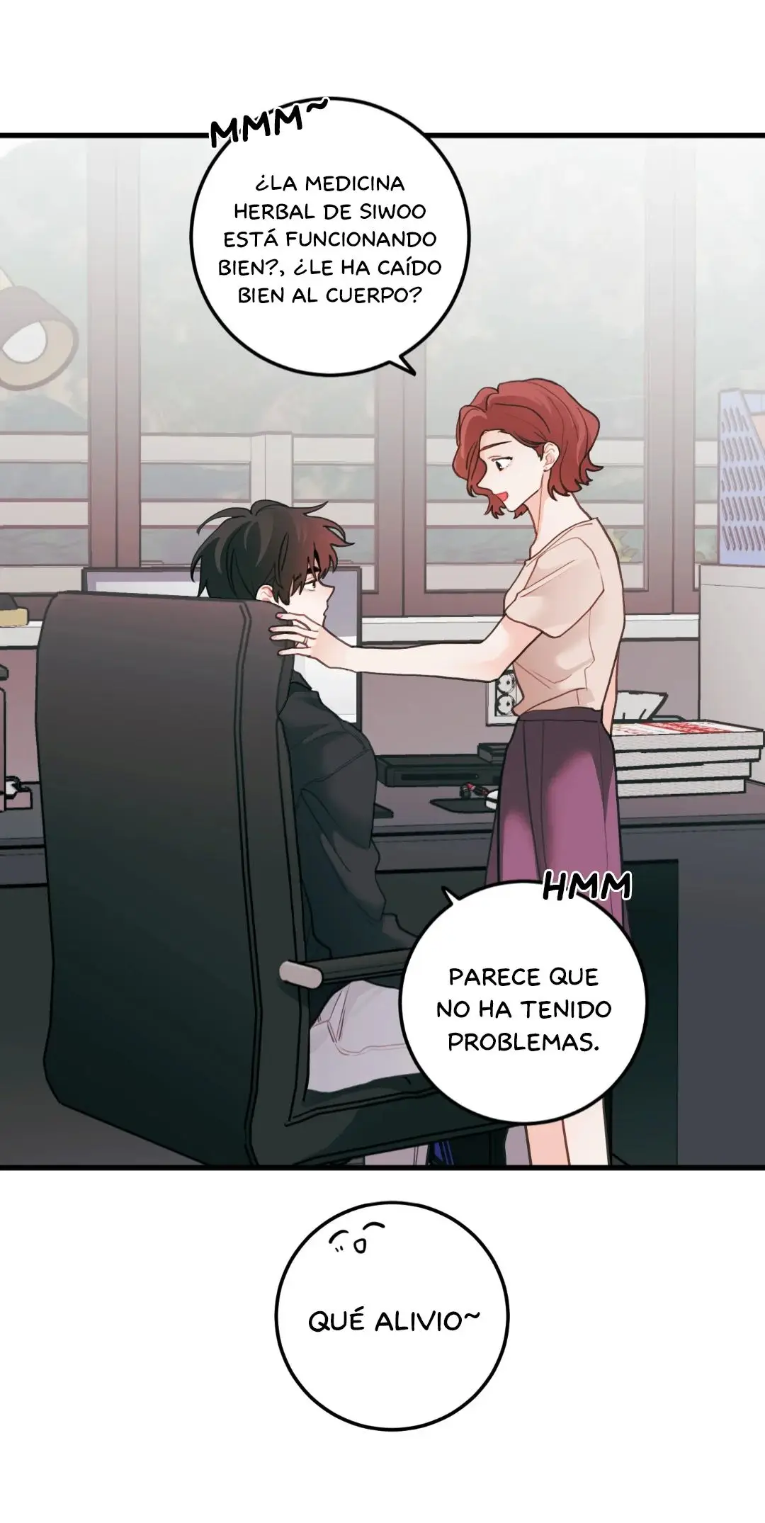 Love among pear blossoms (2023) - Capítulo 69 - Página 26 - LectorTMOo
