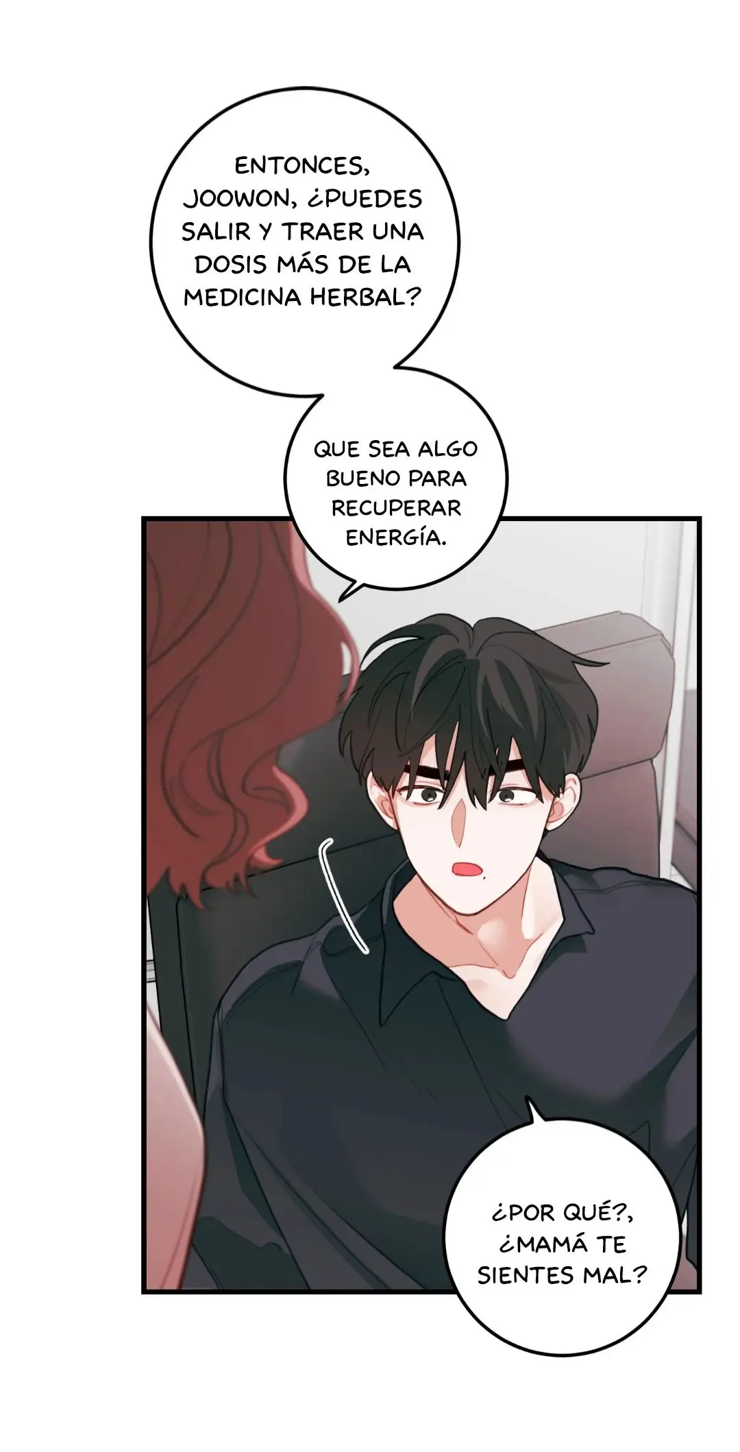 Love among pear blossoms (2023) - Capítulo 69 - Página 27 - LectorTMOo