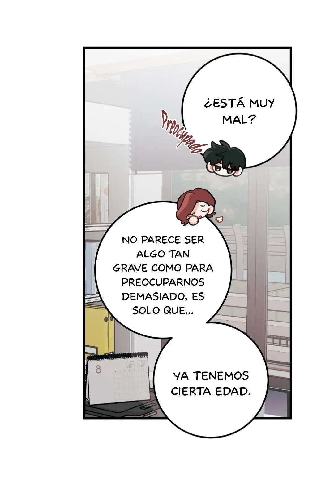 Love among pear blossoms (2023) - Capítulo 69 - Página 29 - LectorTMOo