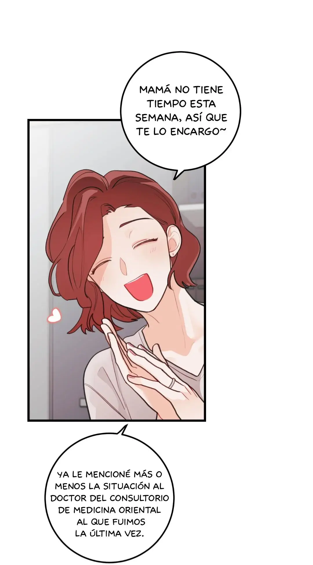Love among pear blossoms (2023) - Capítulo 69 - Página 30 - LectorTMOo