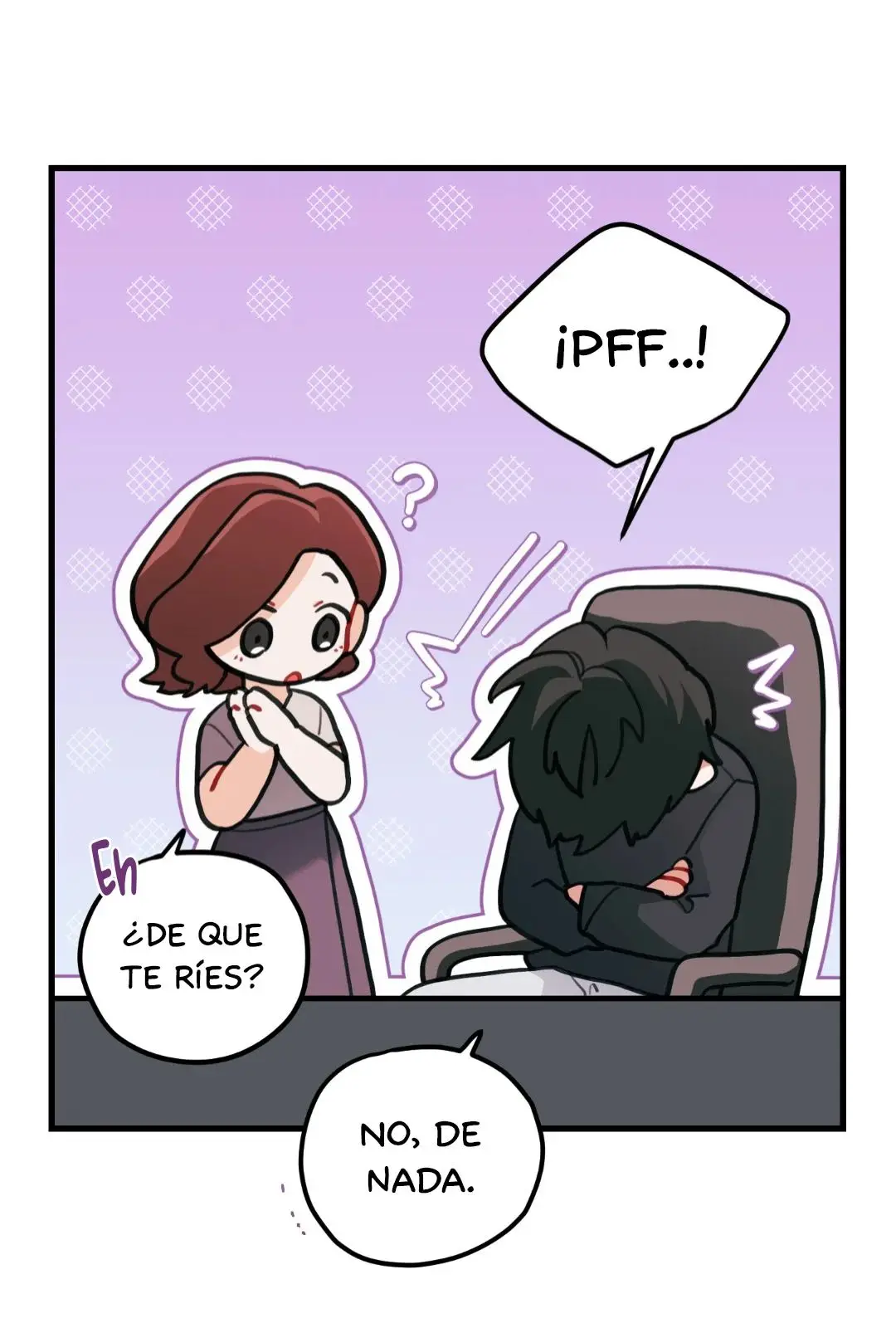 Love among pear blossoms (2023) - Capítulo 69 - Página 33 - LectorTMOo