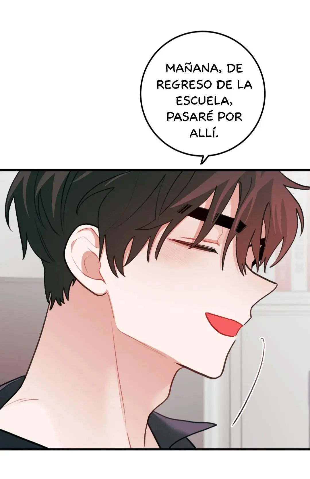 Love among pear blossoms (2023) - Capítulo 69 - Página 34 - LectorTMOo