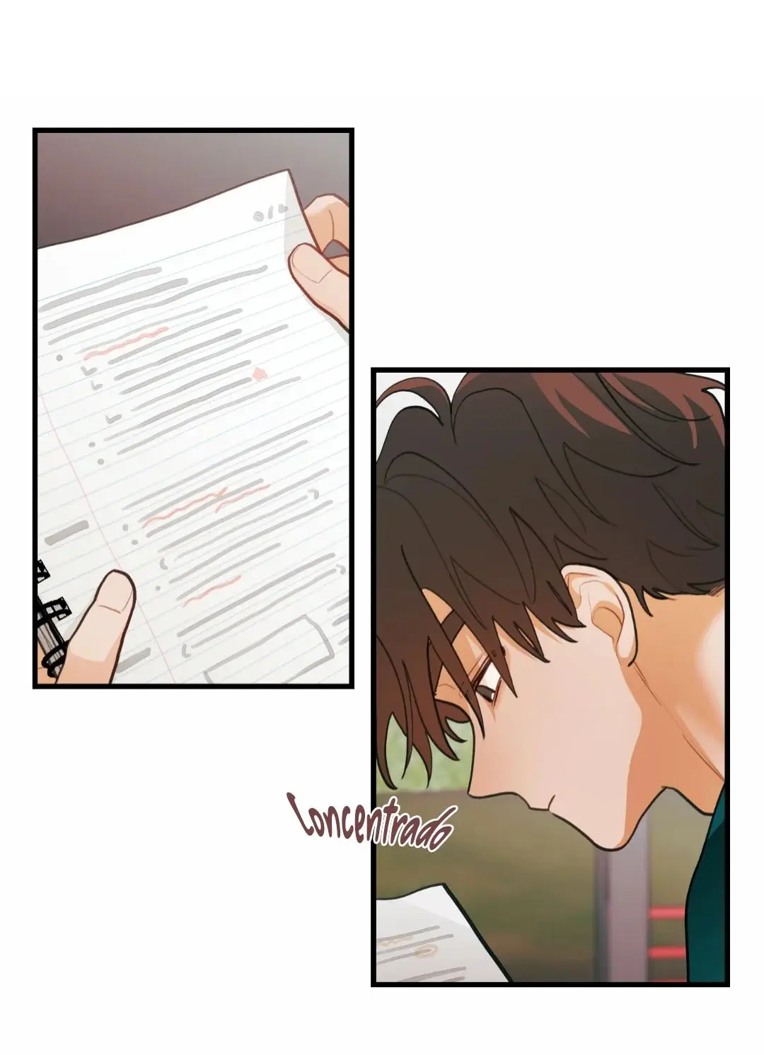 Love among pear blossoms (2023) - Capítulo 69 - Página 42 - LectorTMOo