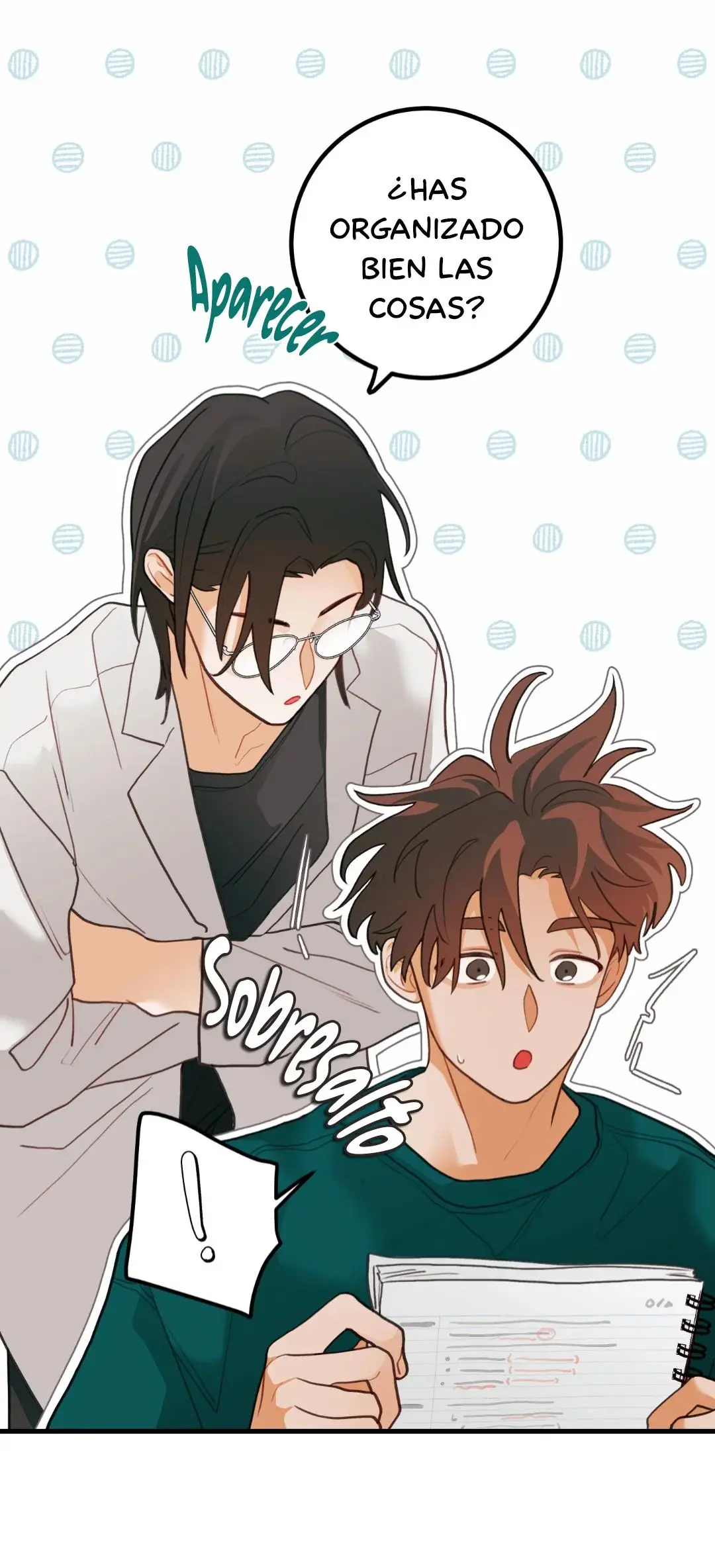 Love among pear blossoms (2023) - Capítulo 69 - Página 43 - LectorTMOo