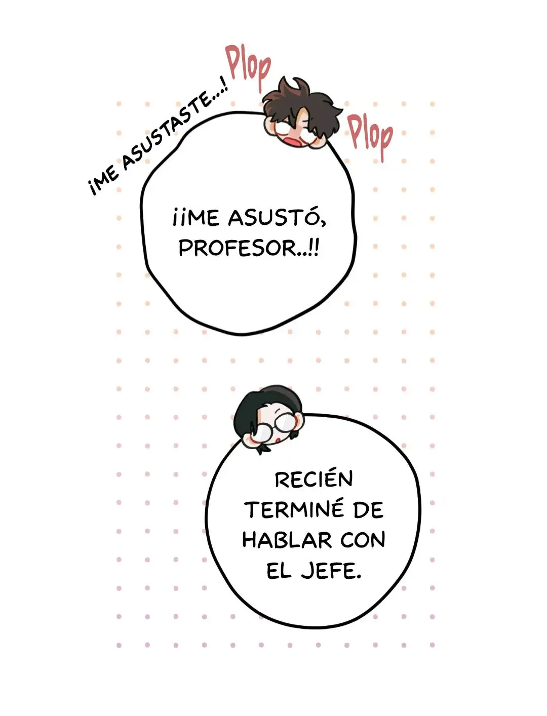 Love among pear blossoms (2023) - Capítulo 69 - Página 44 - LectorTMOo