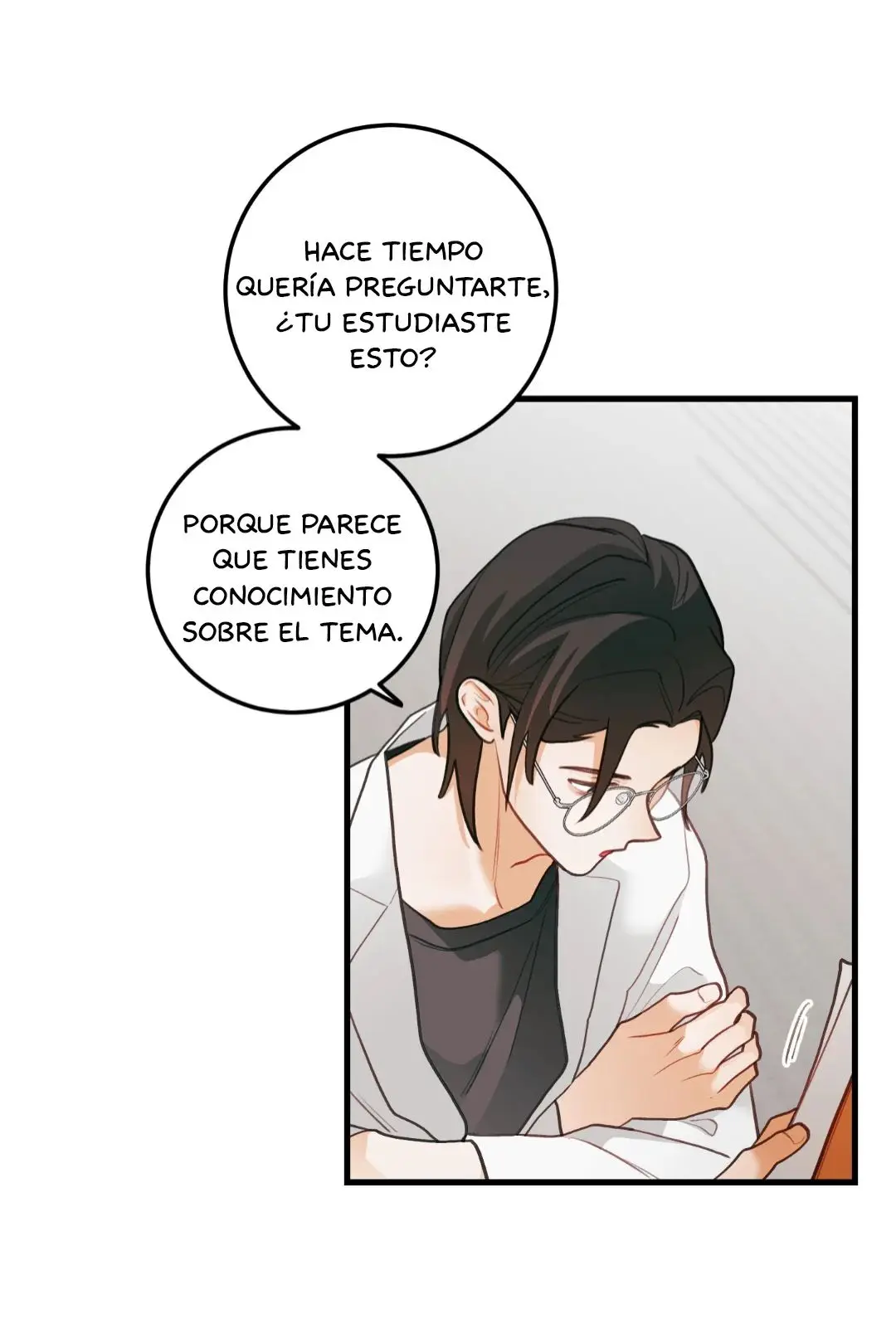 Love among pear blossoms (2023) - Capítulo 69 - Página 46 - LectorTMOo