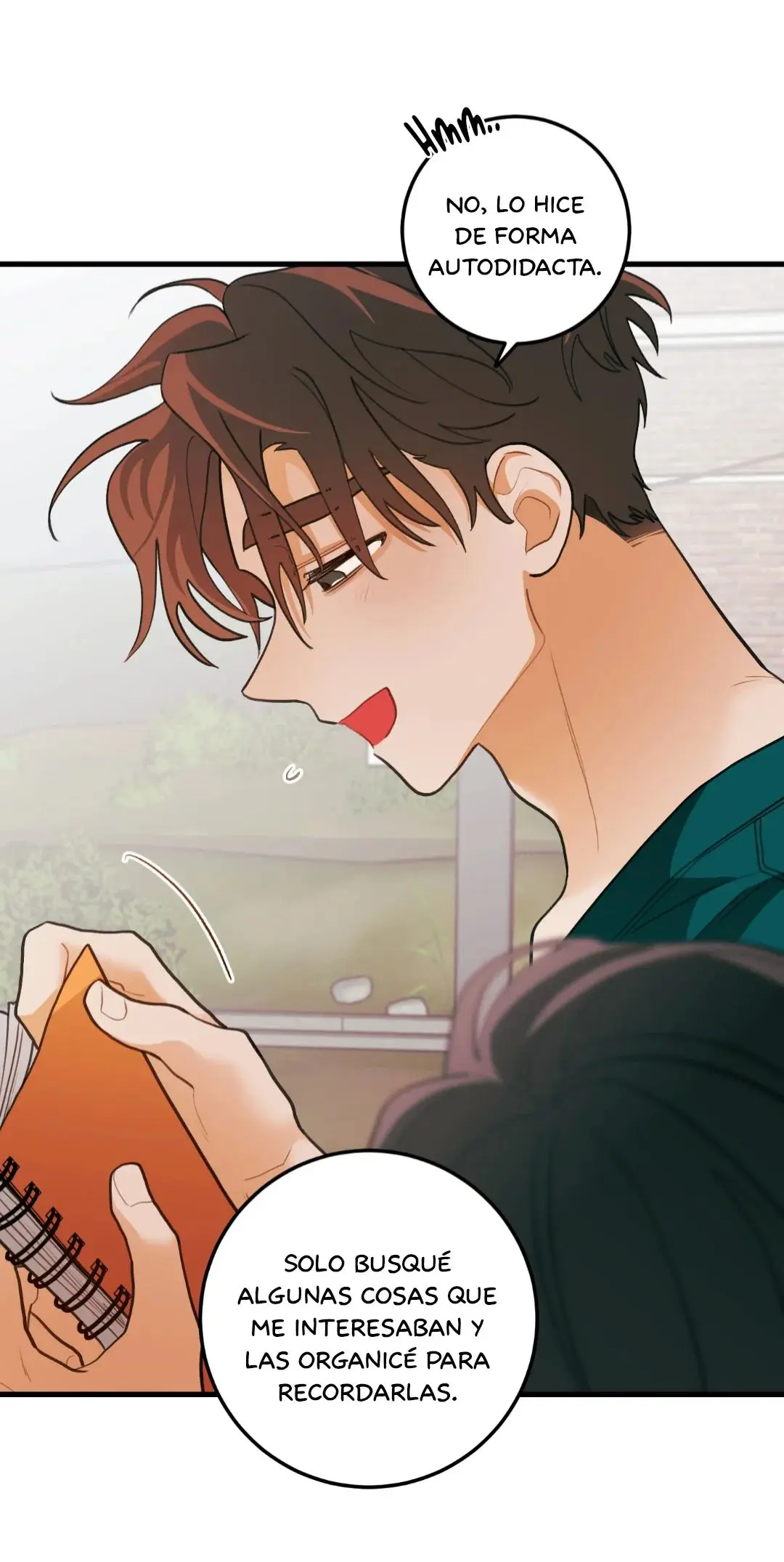 Love among pear blossoms (2023) - Capítulo 69 - Página 47 - LectorTMOo