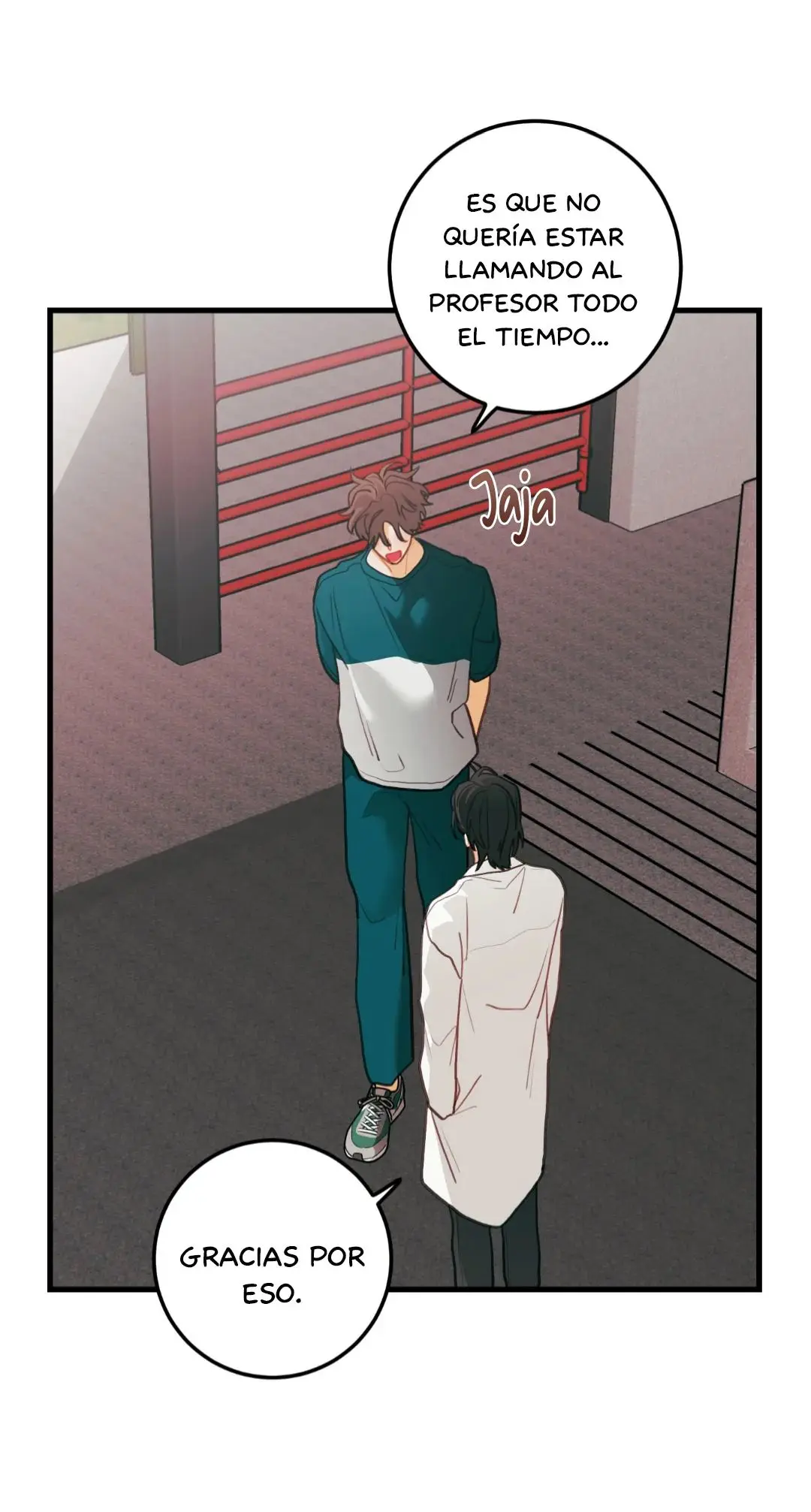 Love among pear blossoms (2023) - Capítulo 69 - Página 48 - LectorTMOo