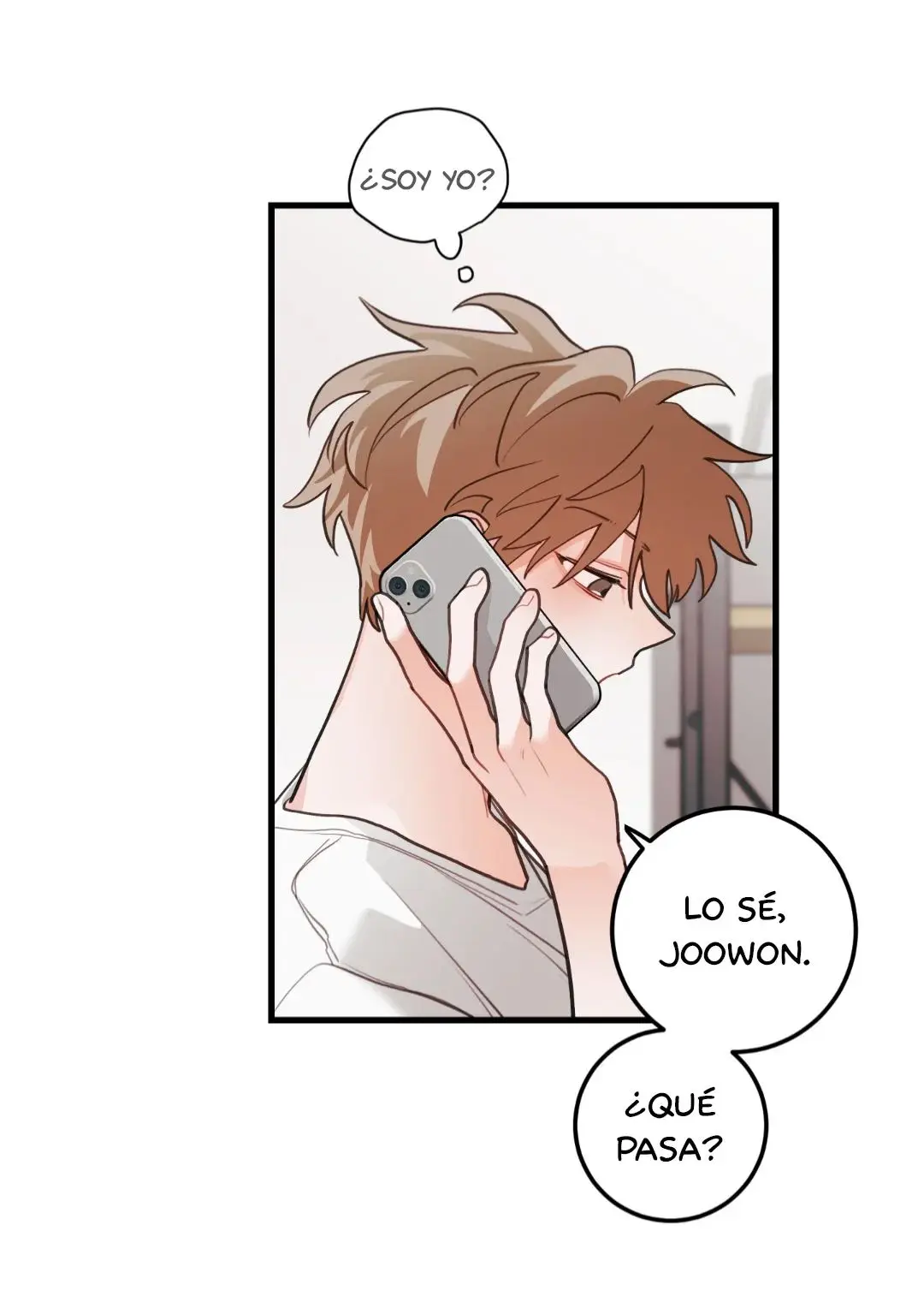 Love among pear blossoms (2023) - Capítulo 69 - Página 59 - LectorTMOo