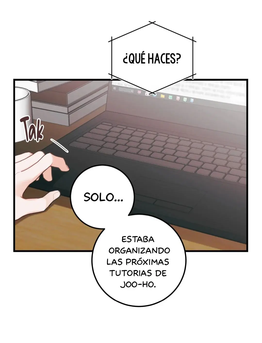 Love among pear blossoms (2023) - Capítulo 69 - Página 60 - LectorTMOo