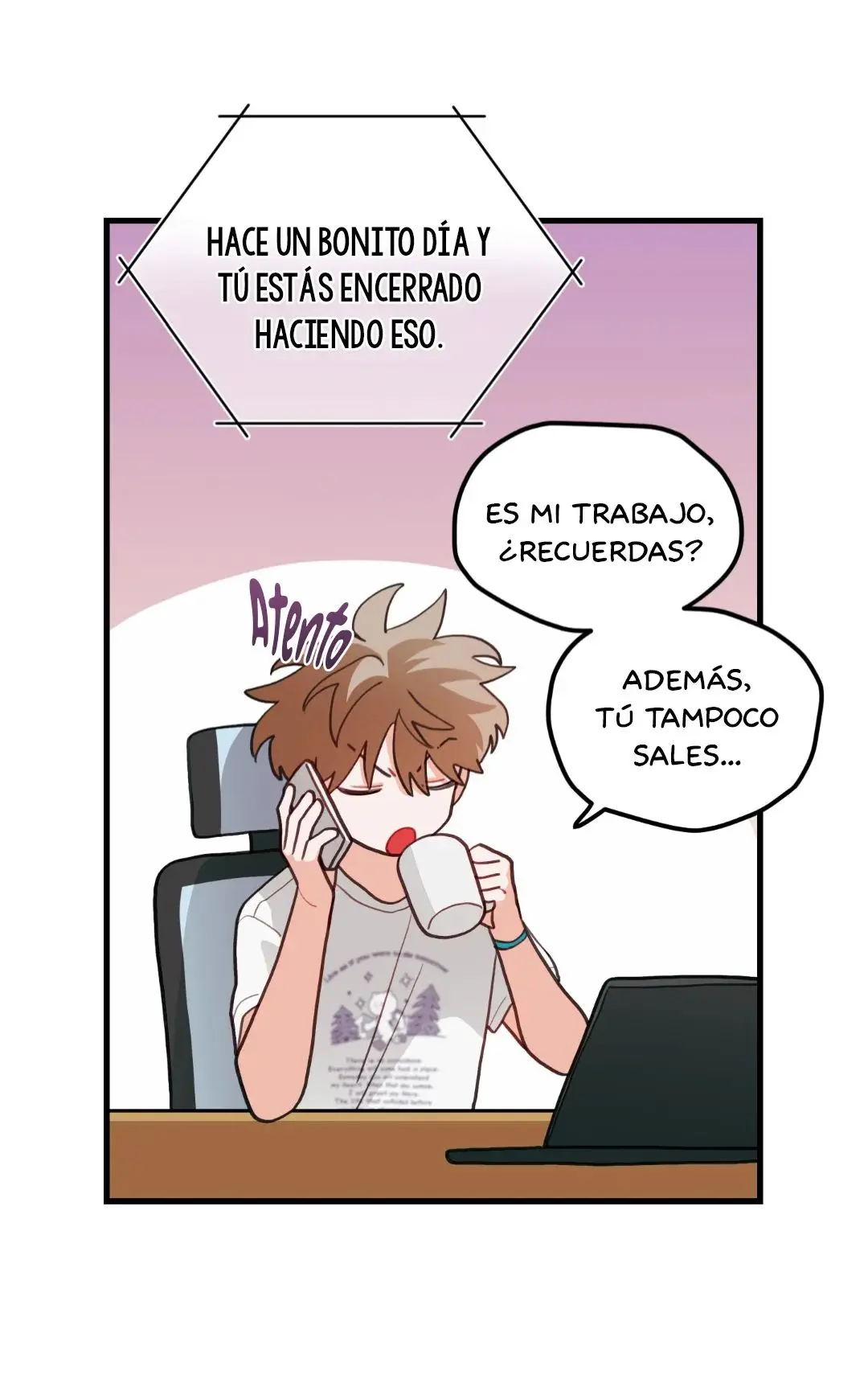 Love among pear blossoms (2023) - Capítulo 69 - Página 61 - LectorTMOo