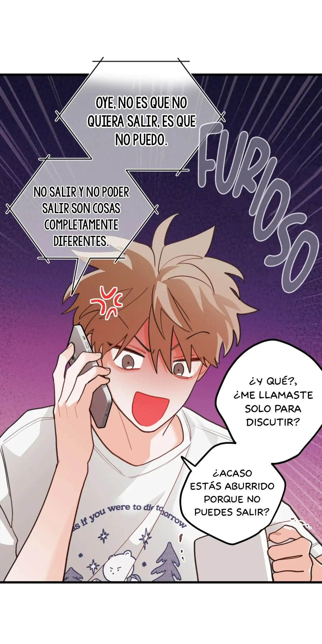 Love among pear blossoms (2023) - Capítulo 69 - Página 62 - LectorTMOo