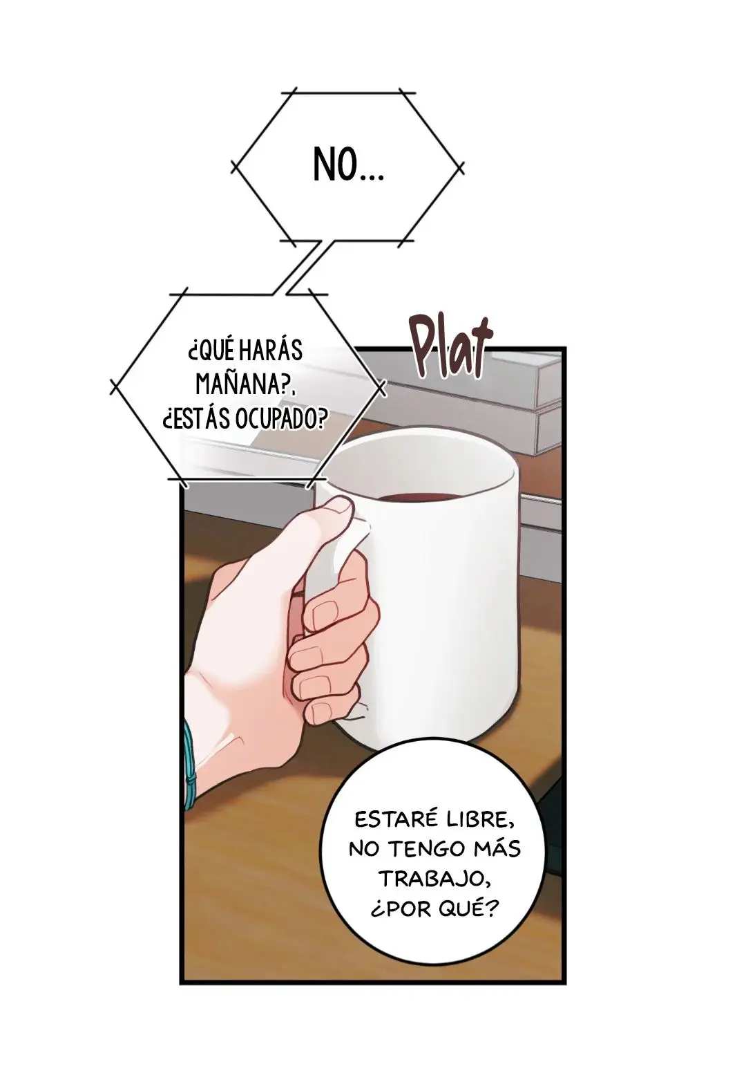 Love among pear blossoms (2023) - Capítulo 69 - Página 63 - LectorTMOo