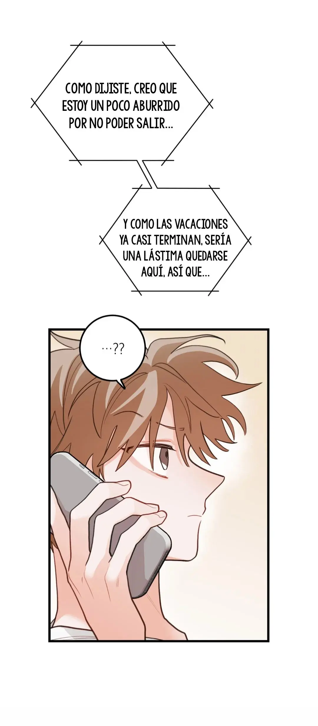 Love among pear blossoms (2023) - Capítulo 69 - Página 64 - LectorTMOo