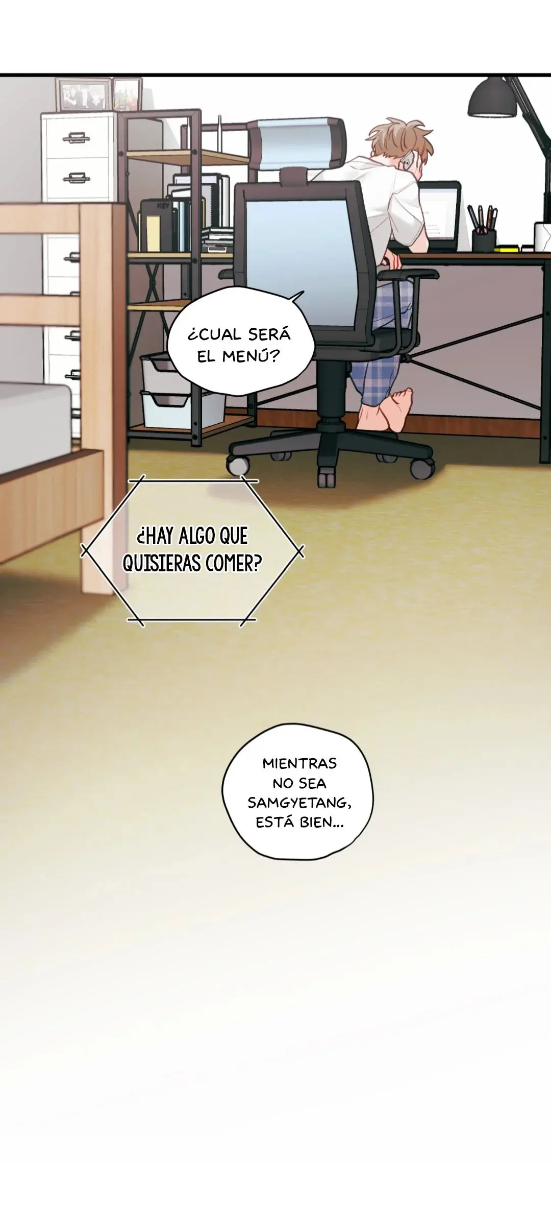 Love among pear blossoms (2023) - Capítulo 69 - Página 69 - LectorTMOo