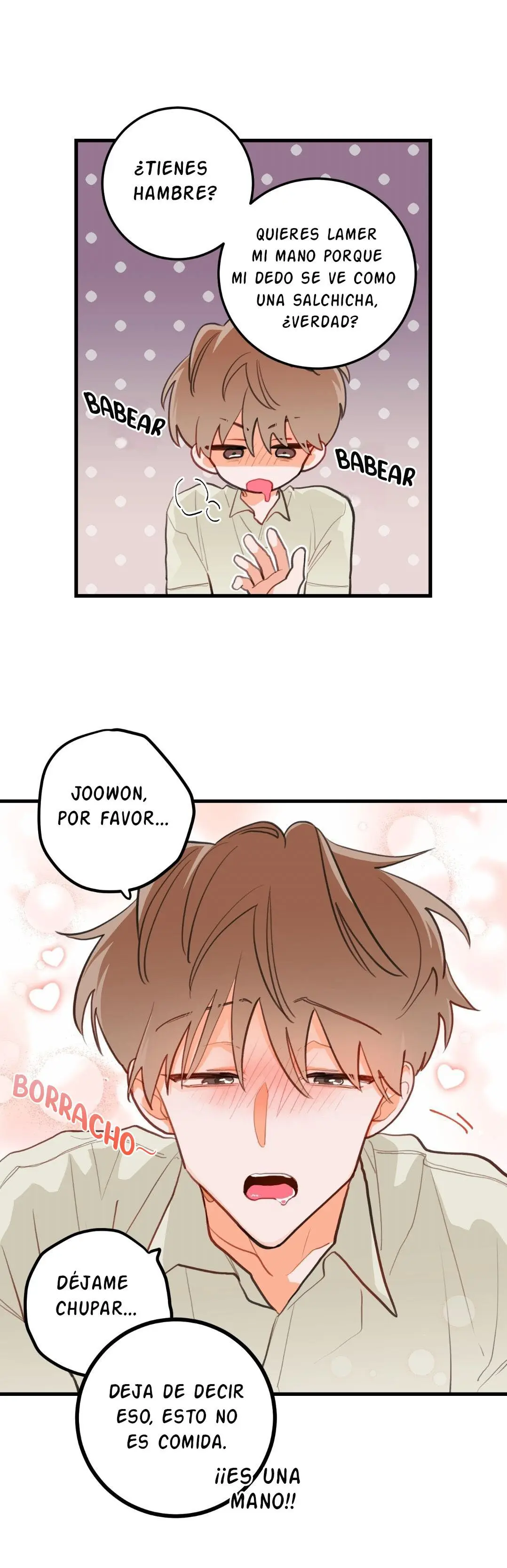 Love among pear blossoms (2023) - Capítulo 7 - Página 5 - LectorTMOo