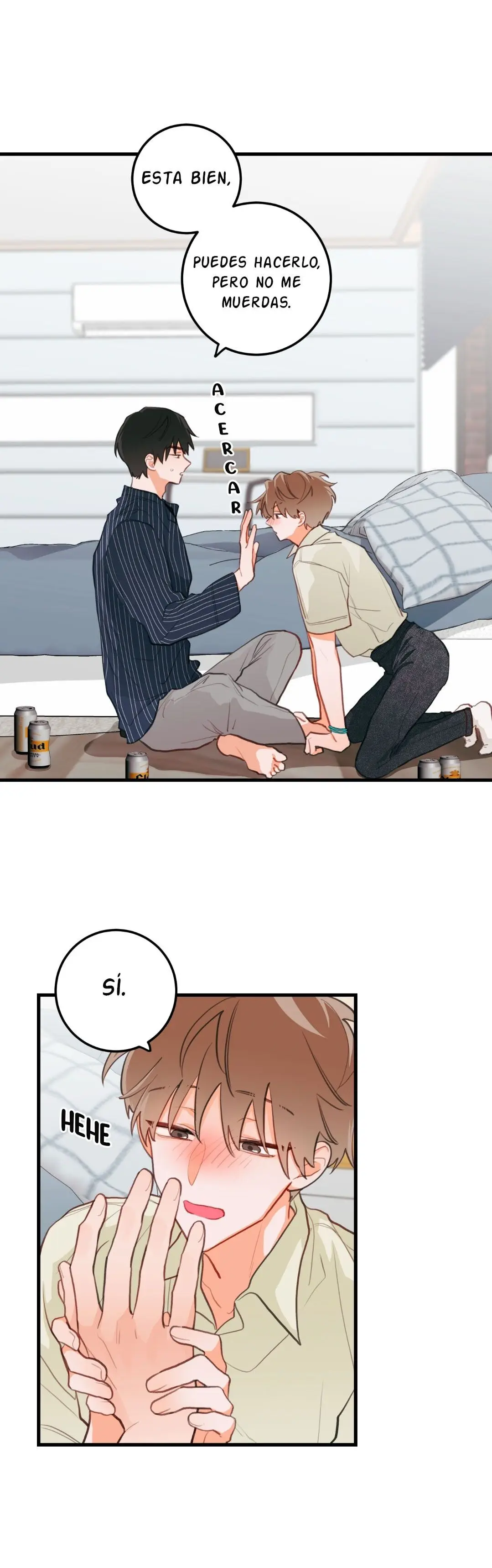 Love among pear blossoms (2023) - Capítulo 7 - Página 7 - LectorTMOo