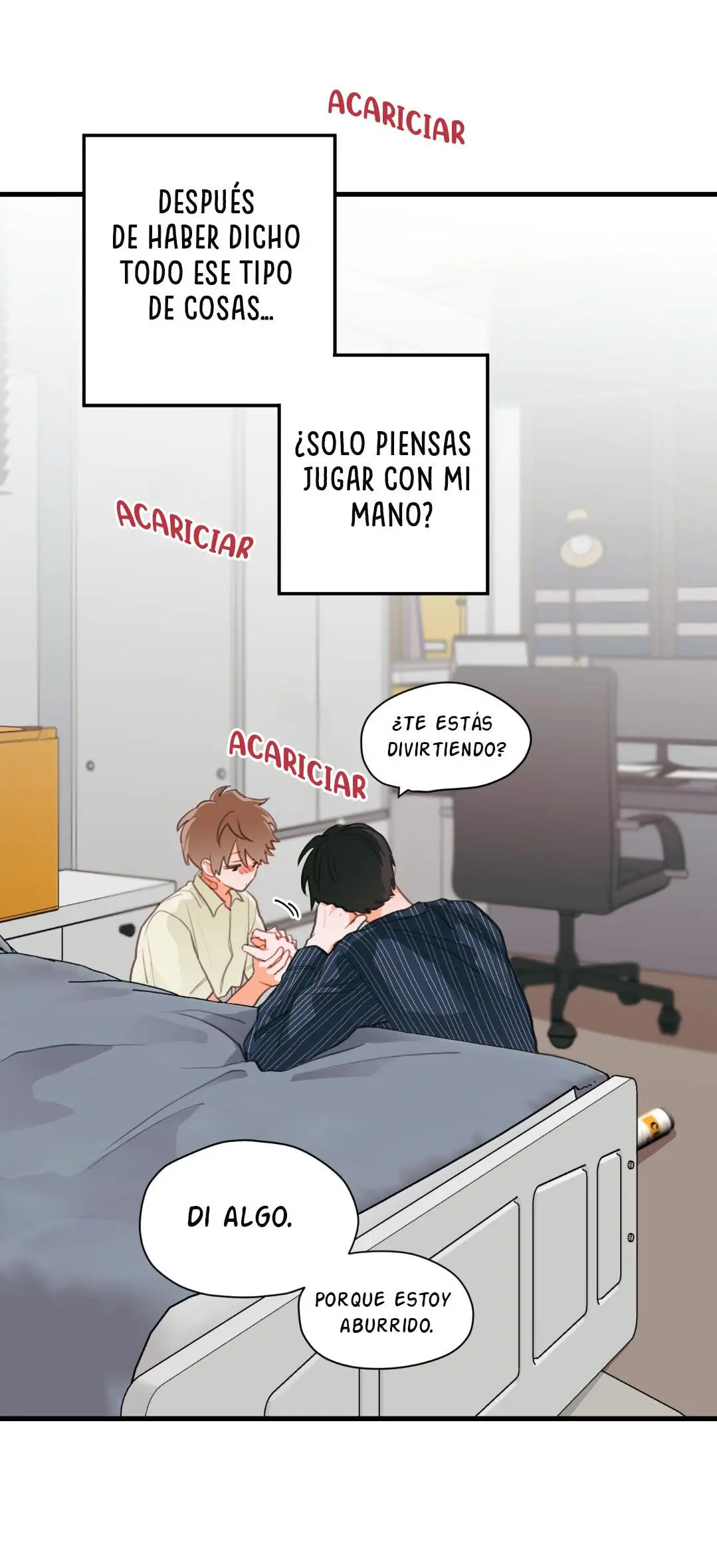 Love among pear blossoms (2023) - Capítulo 7 - Página 10 - LectorTMOo