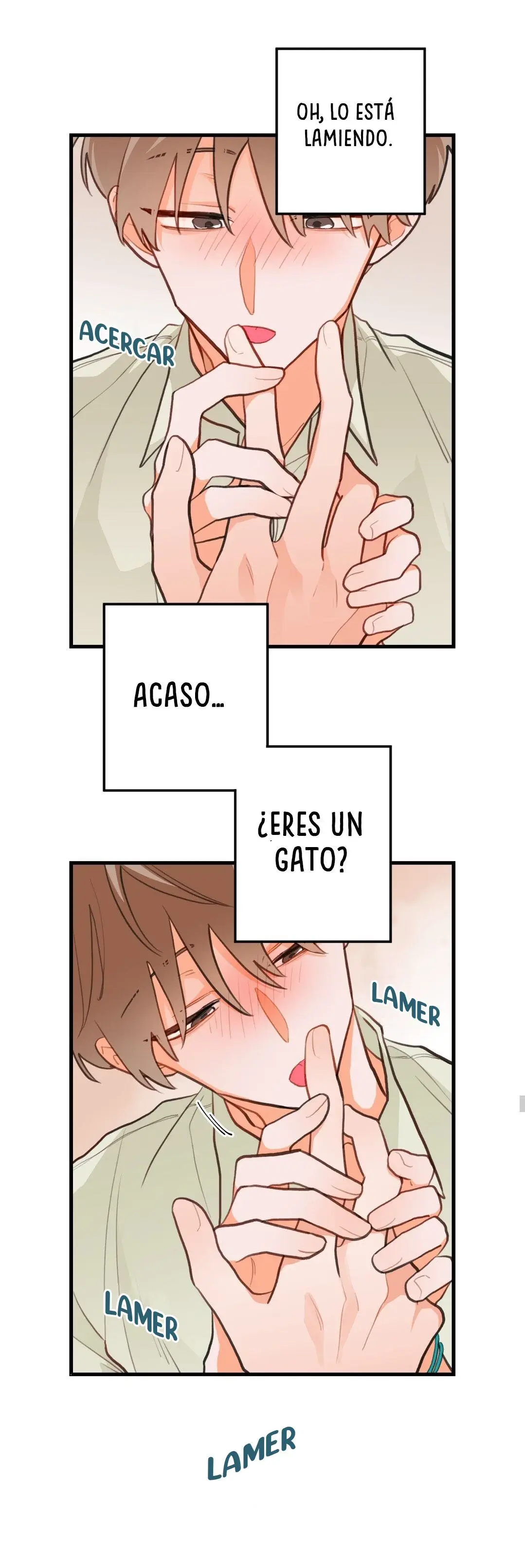 Love among pear blossoms (2023) - Capítulo 7 - Página 12 - LectorTMOo