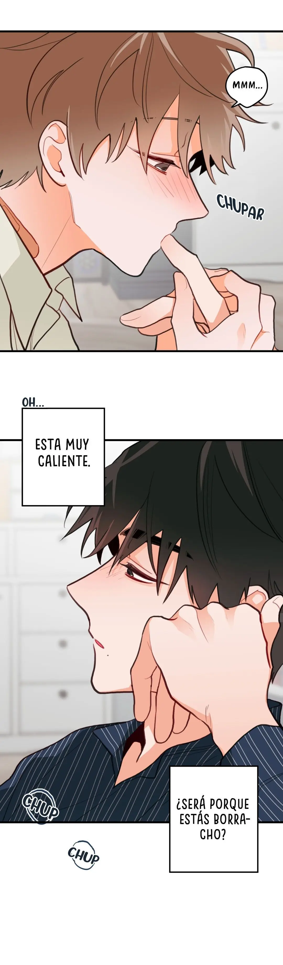 Love among pear blossoms (2023) - Capítulo 7 - Página 13 - LectorTMOo