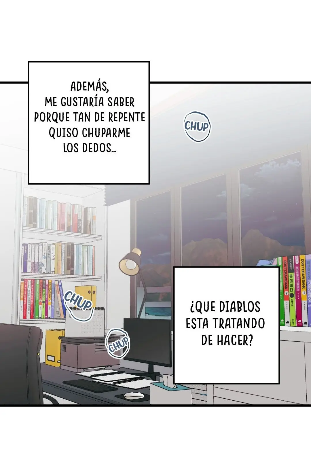 Love among pear blossoms (2023) - Capítulo 7 - Página 14 - LectorTMOo