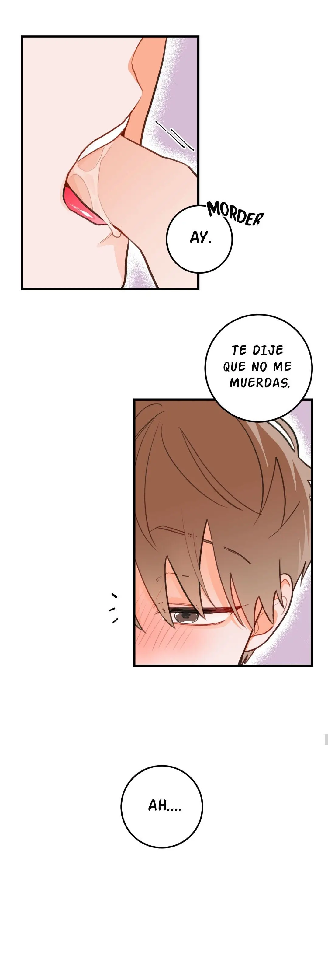 Love among pear blossoms (2023) - Capítulo 7 - Página 16 - LectorTMOo