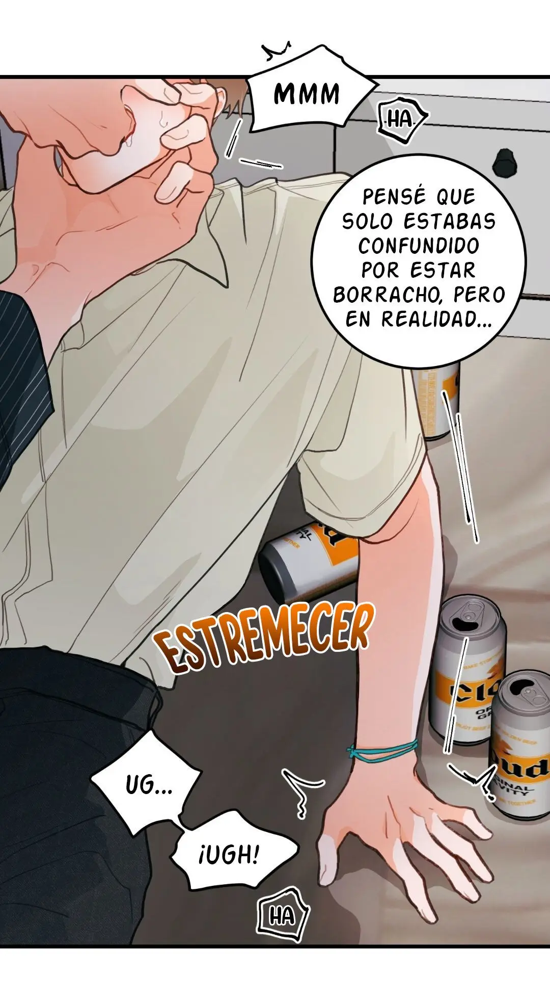 Love among pear blossoms (2023) - Capítulo 7 - Página 26 - LectorTMOo